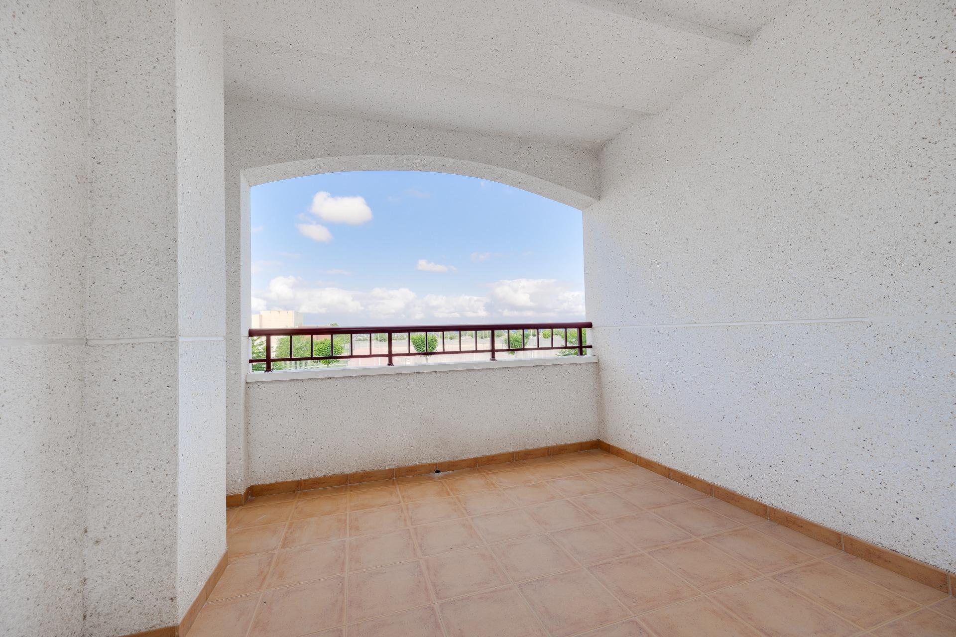 For sale - 3 Bedroom 2 Bathroom Apartment in San Fulgencio - Pueblo  - Alicante