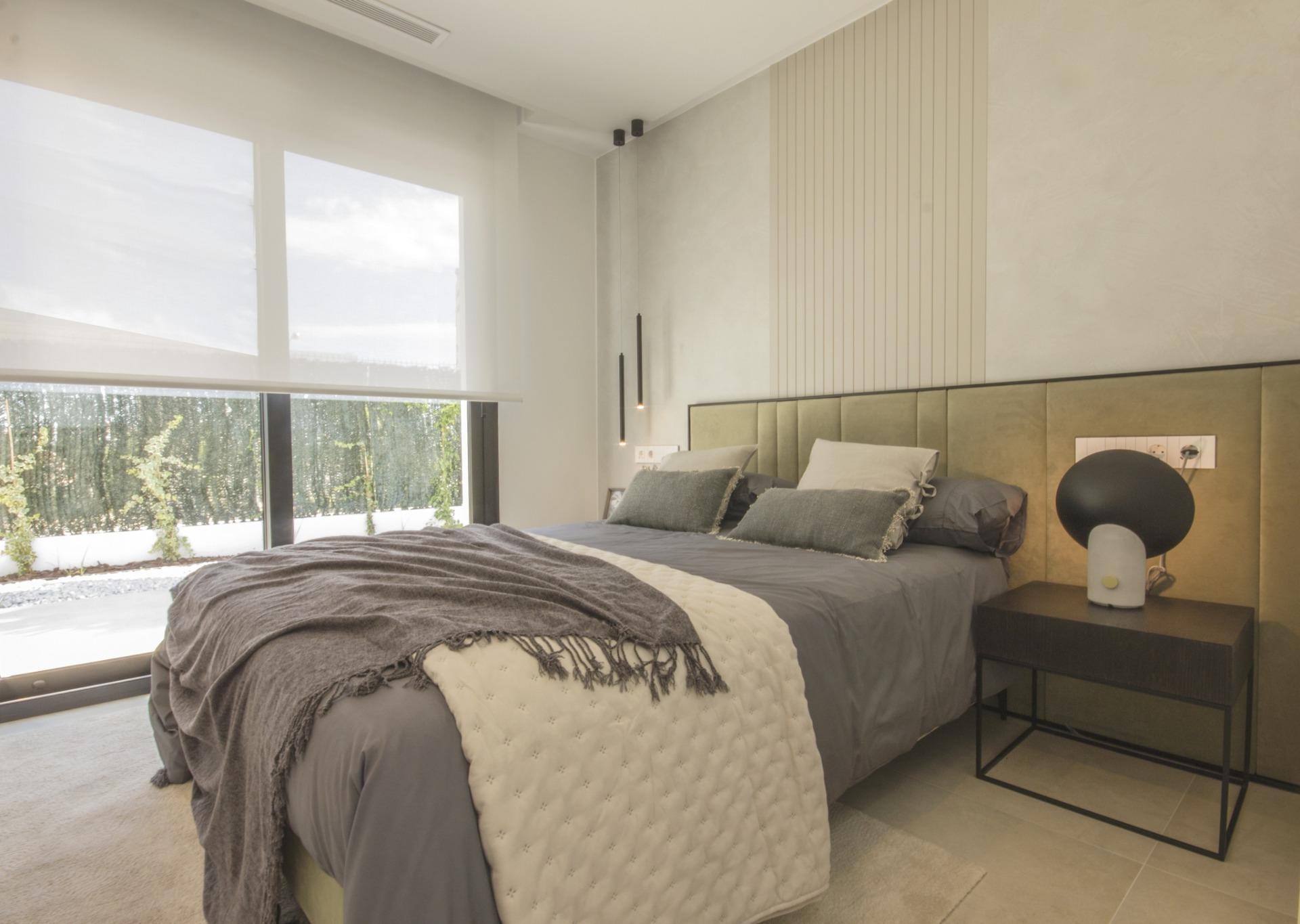 For sale - 3 Bedroom 3 Bathroom Villa in Rojales - Ciudad Quesada  - Alicante