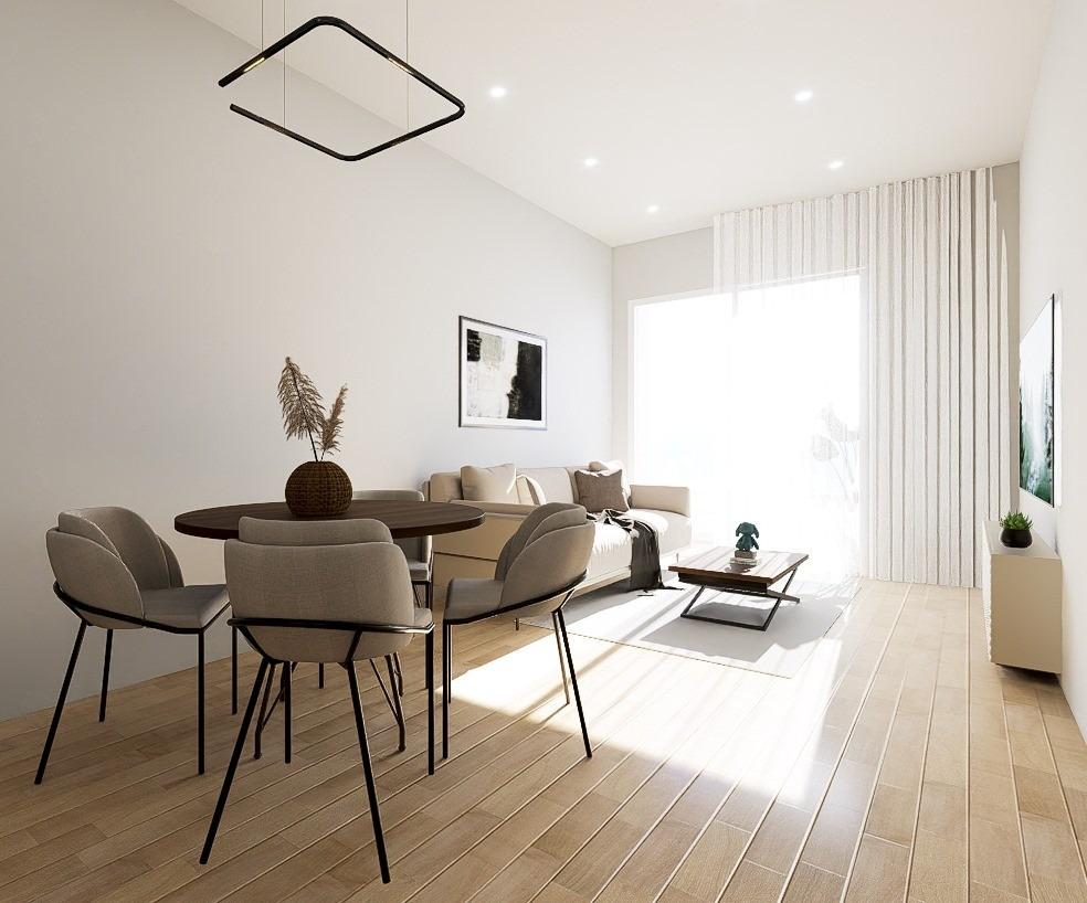 For sale - 1 Bedroom 1 Bathroom Apartment in Torrevieja - Centro  - Alicante
