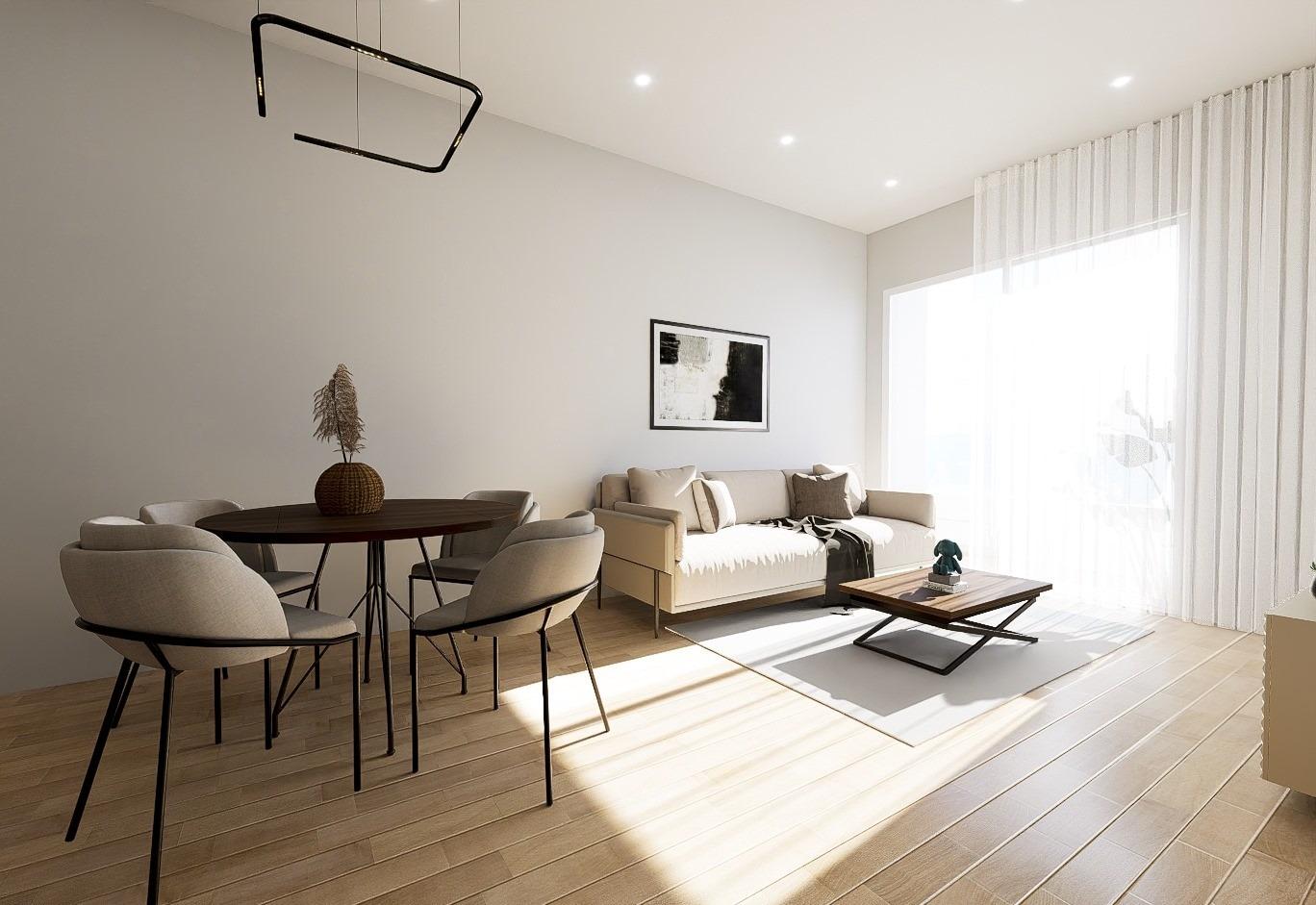 For sale - 2 Bedroom 2 Bathroom Penthouse in Torrevieja - Centro  - Alicante