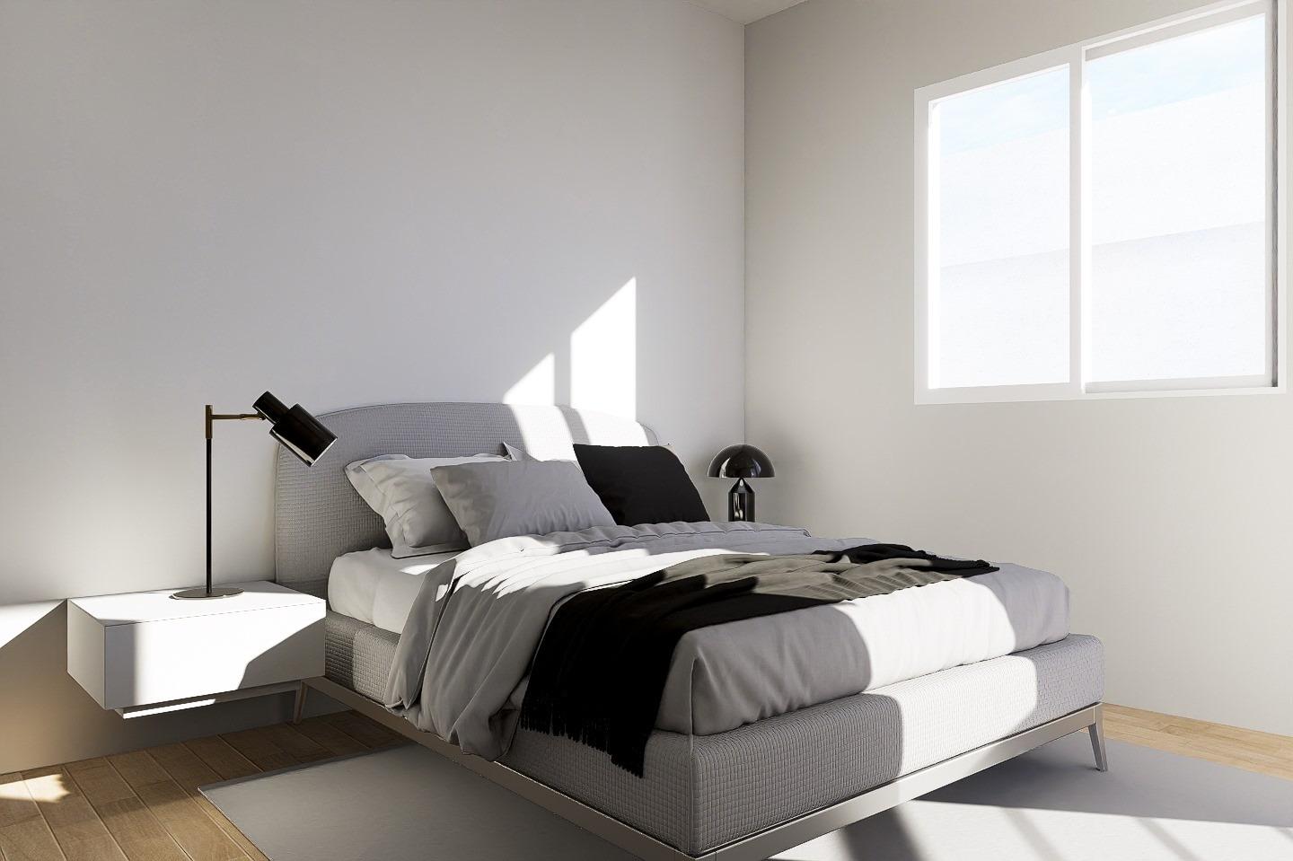 For sale - 2 Bedroom 1 Bathroom Penthouse in Torrevieja - Centro  - Alicante