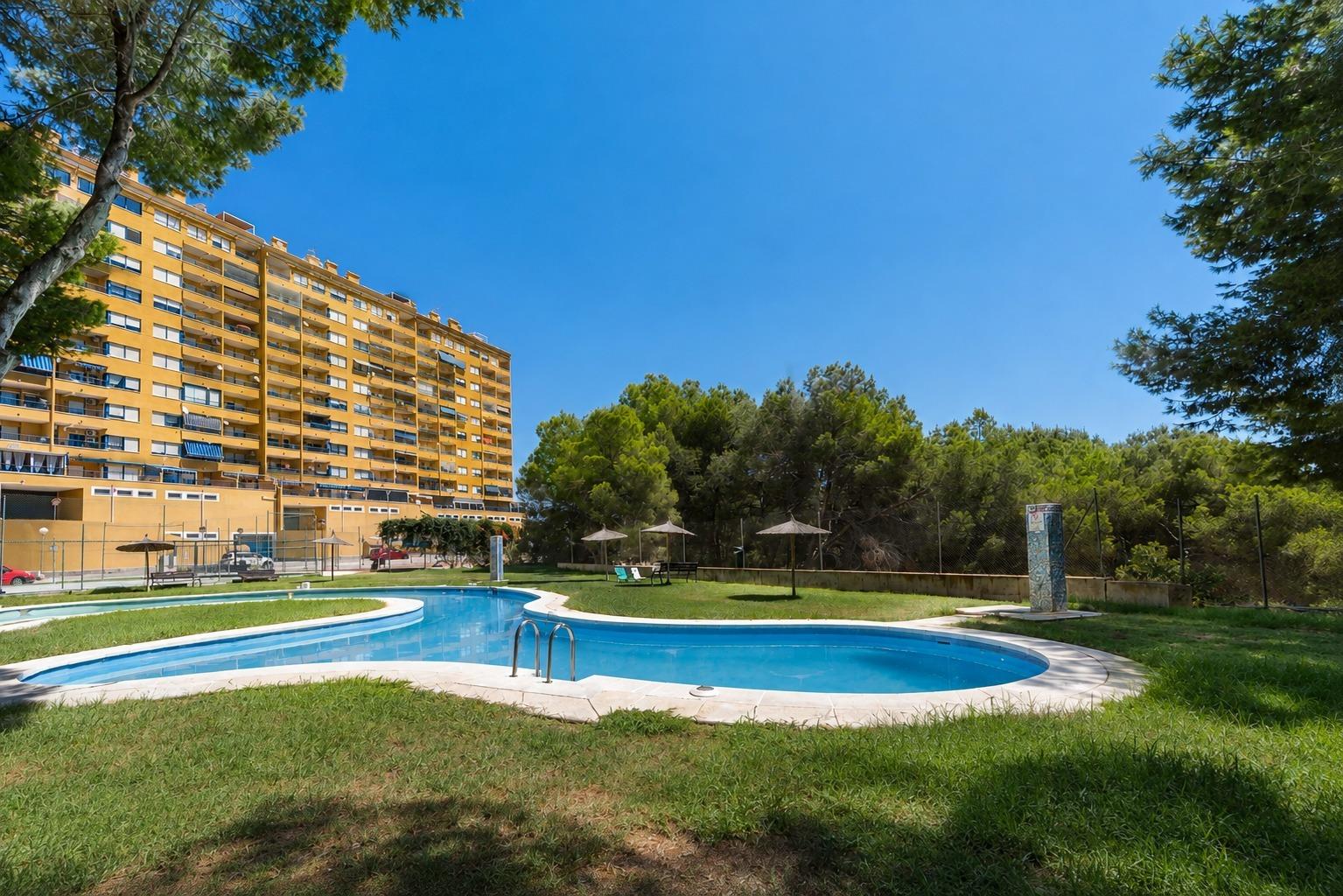 For sale - 2 Bedroom 2 Bathroom Apartment in Cabo Roig - Altos de Campoamor  - Alicante