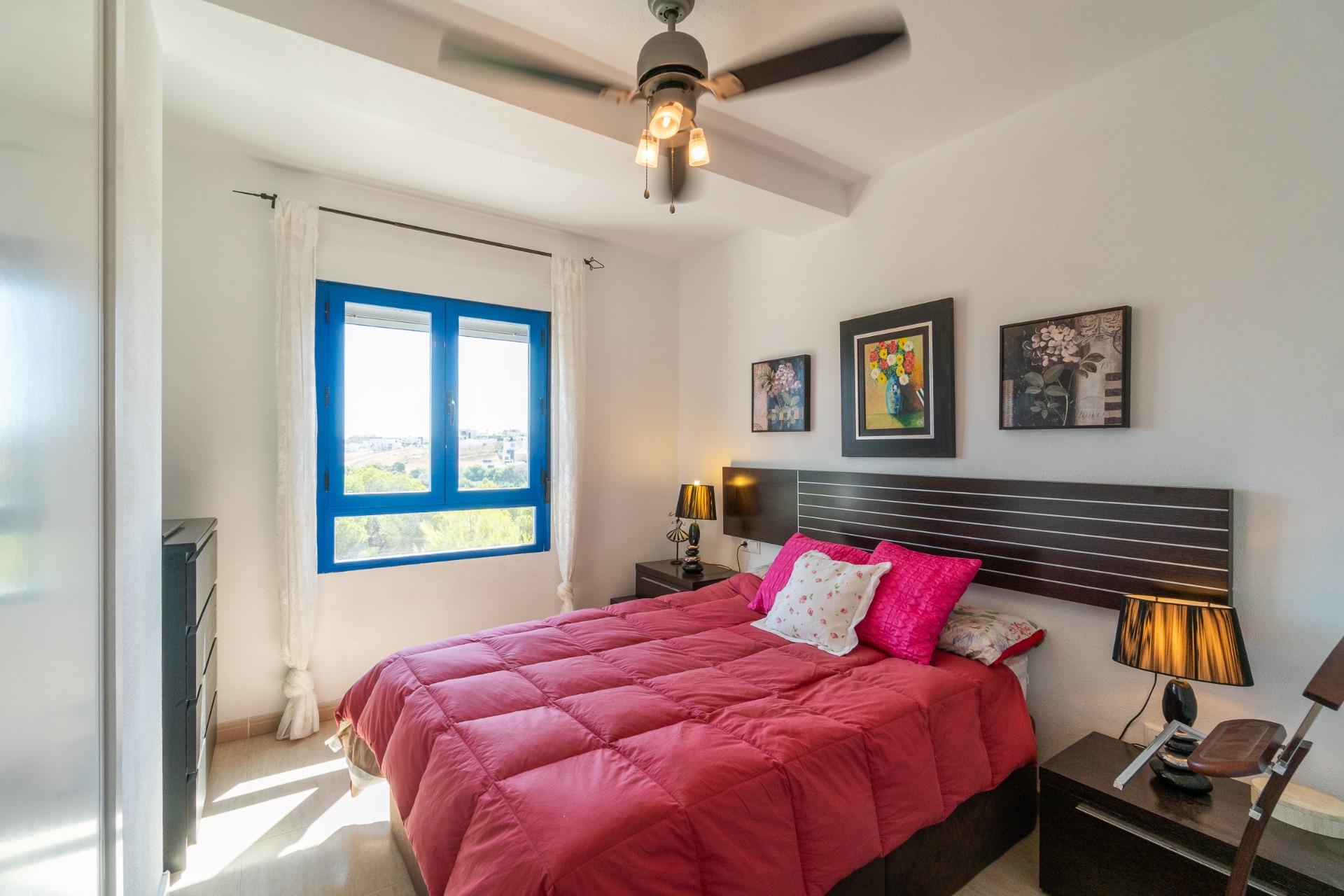 For sale - 2 Bedroom 2 Bathroom Apartment in Cabo Roig - Altos de Campoamor  - Alicante