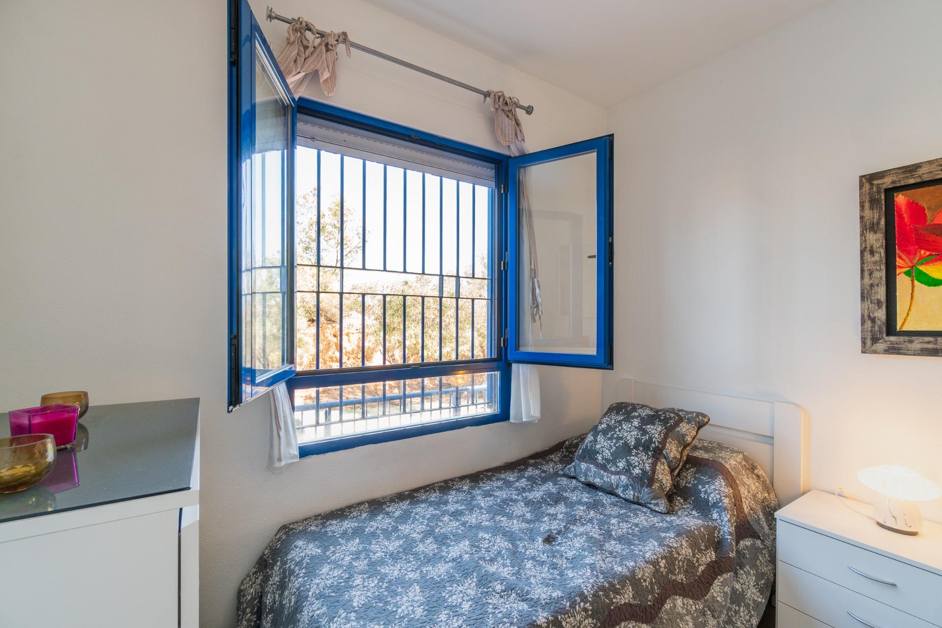 For sale - 2 Bedroom 2 Bathroom Apartment in Cabo Roig - Altos de Campoamor  - Alicante