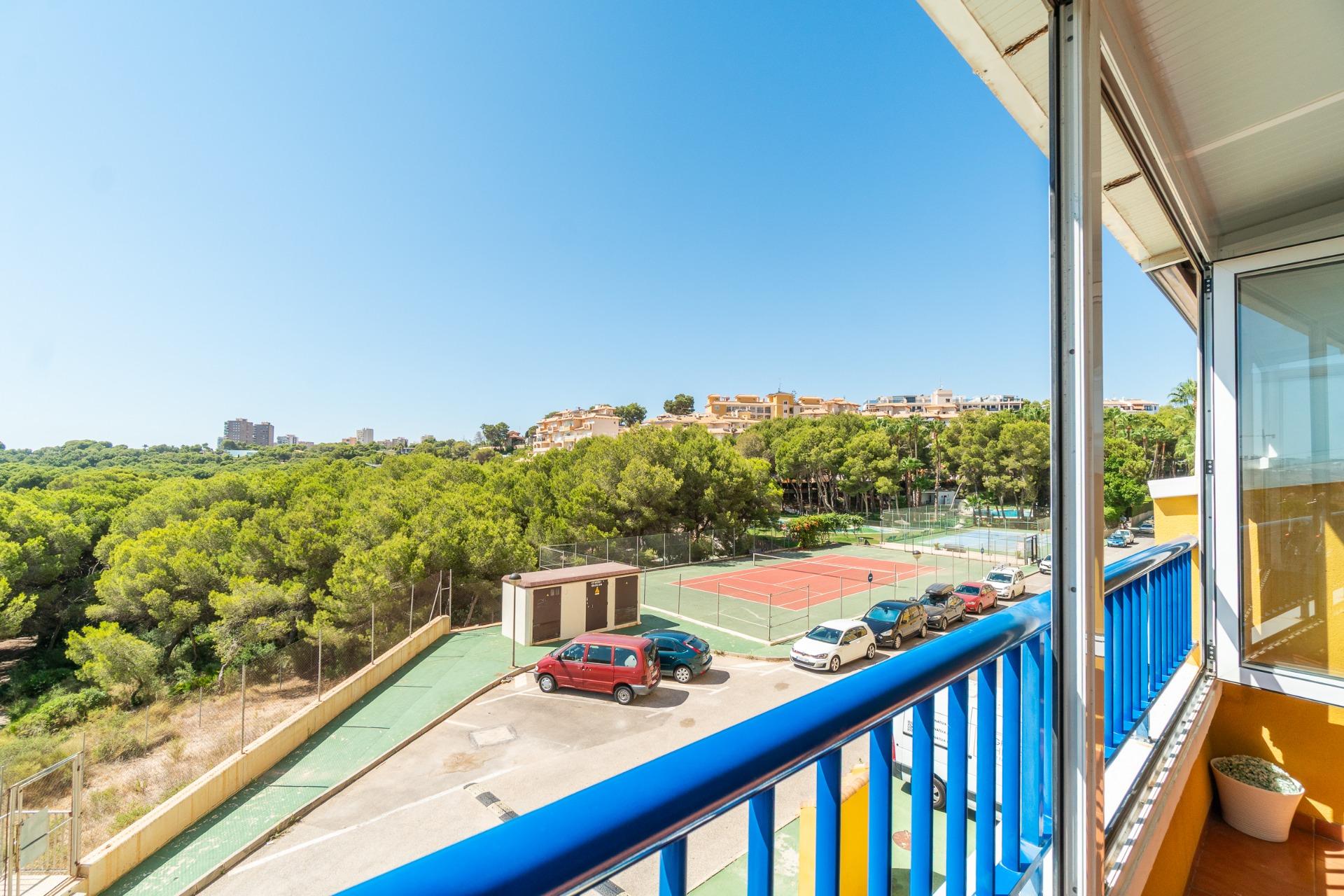For sale - 2 Bedroom 2 Bathroom Apartment in Cabo Roig - Altos de Campoamor  - Alicante