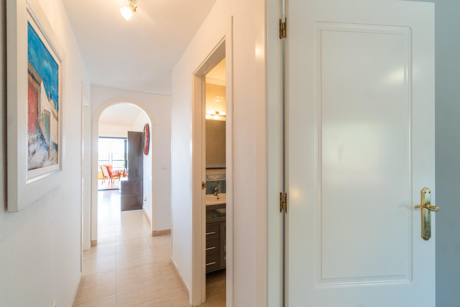 For sale - 2 Bedroom 2 Bathroom Apartment in Cabo Roig - Altos de Campoamor  - Alicante