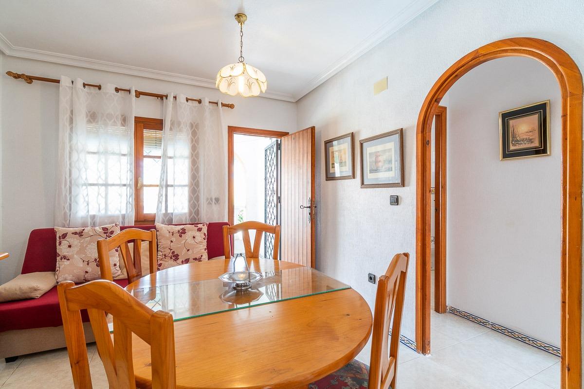 For sale - 1 Bedroom 1 Bathroom Apartment in Torrevieja - Torreblanca  - Alicante