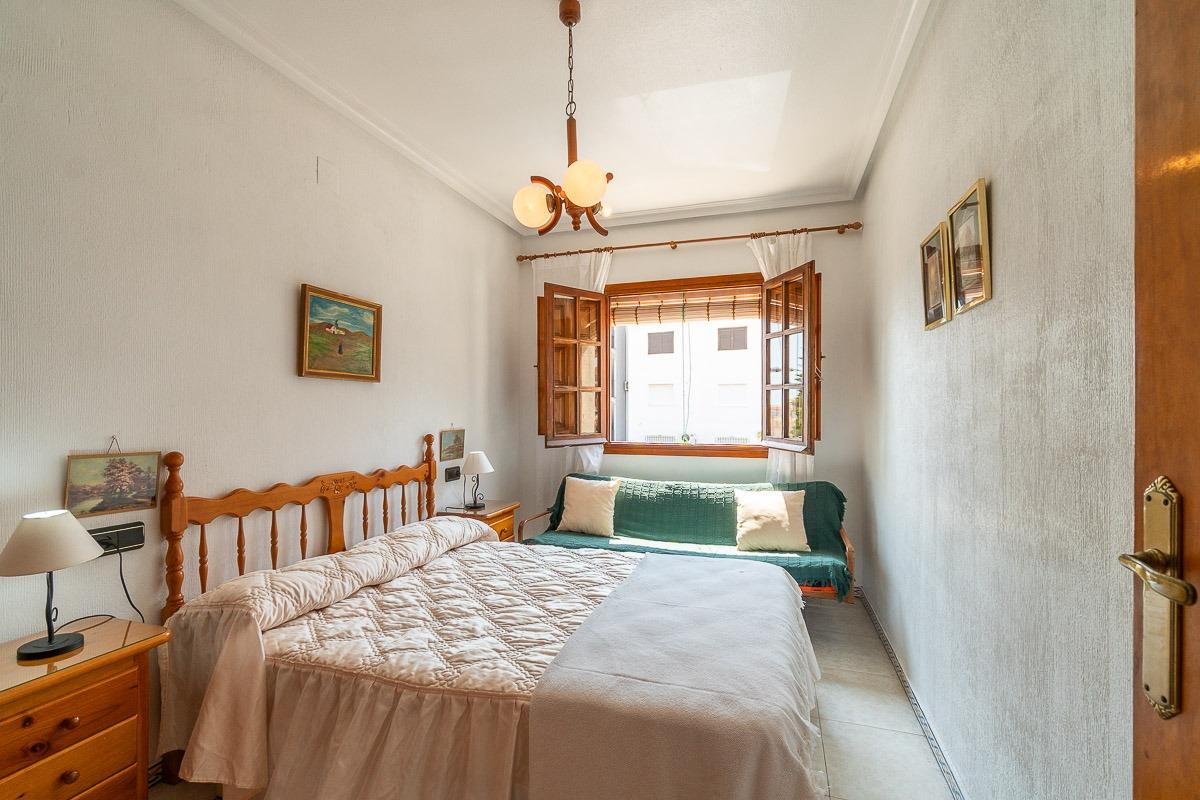 For sale - 1 Bedroom 1 Bathroom Apartment in Torrevieja - Torreblanca  - Alicante