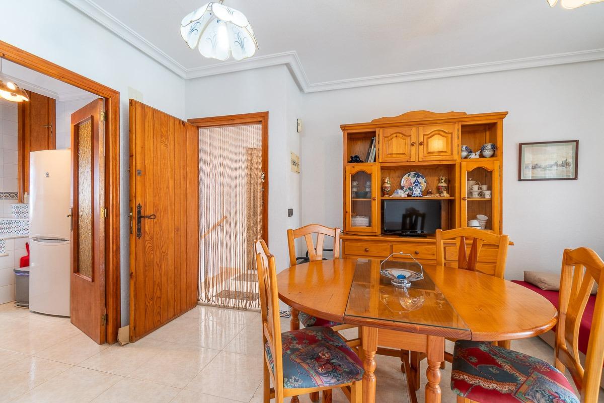 For sale - 1 Bedroom 1 Bathroom Apartment in Torrevieja - Torreblanca  - Alicante