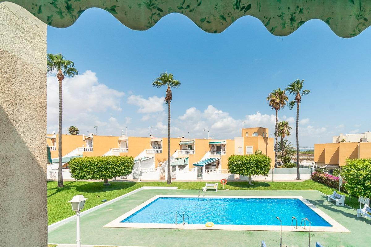 For sale - 1 Bedroom 1 Bathroom Apartment in Torrevieja - Torreblanca  - Alicante