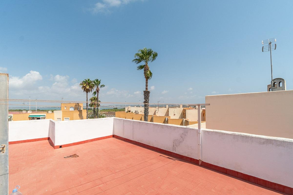 For sale - 1 Bedroom 1 Bathroom Apartment in Torrevieja - Torreblanca  - Alicante