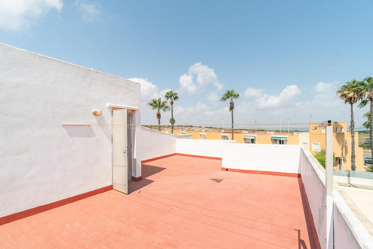 For sale - 1 Bedroom 1 Bathroom Apartment in Torrevieja - Torreblanca  - Alicante