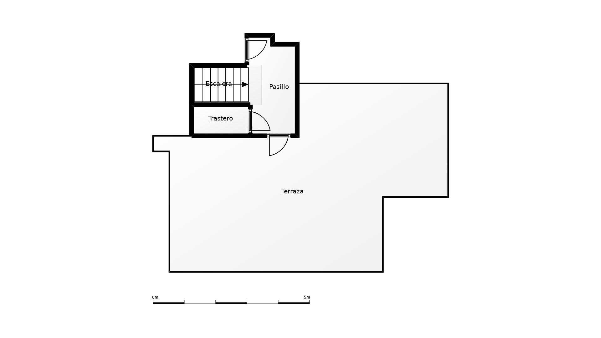 For sale - 1 Bedroom 1 Bathroom Apartment in Torrevieja - Torreblanca  - Alicante