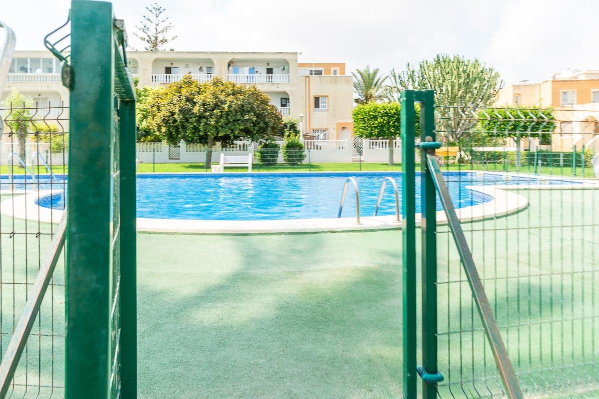 For sale - 1 Bedroom 1 Bathroom Apartment in Torrevieja - Torreblanca  - Alicante