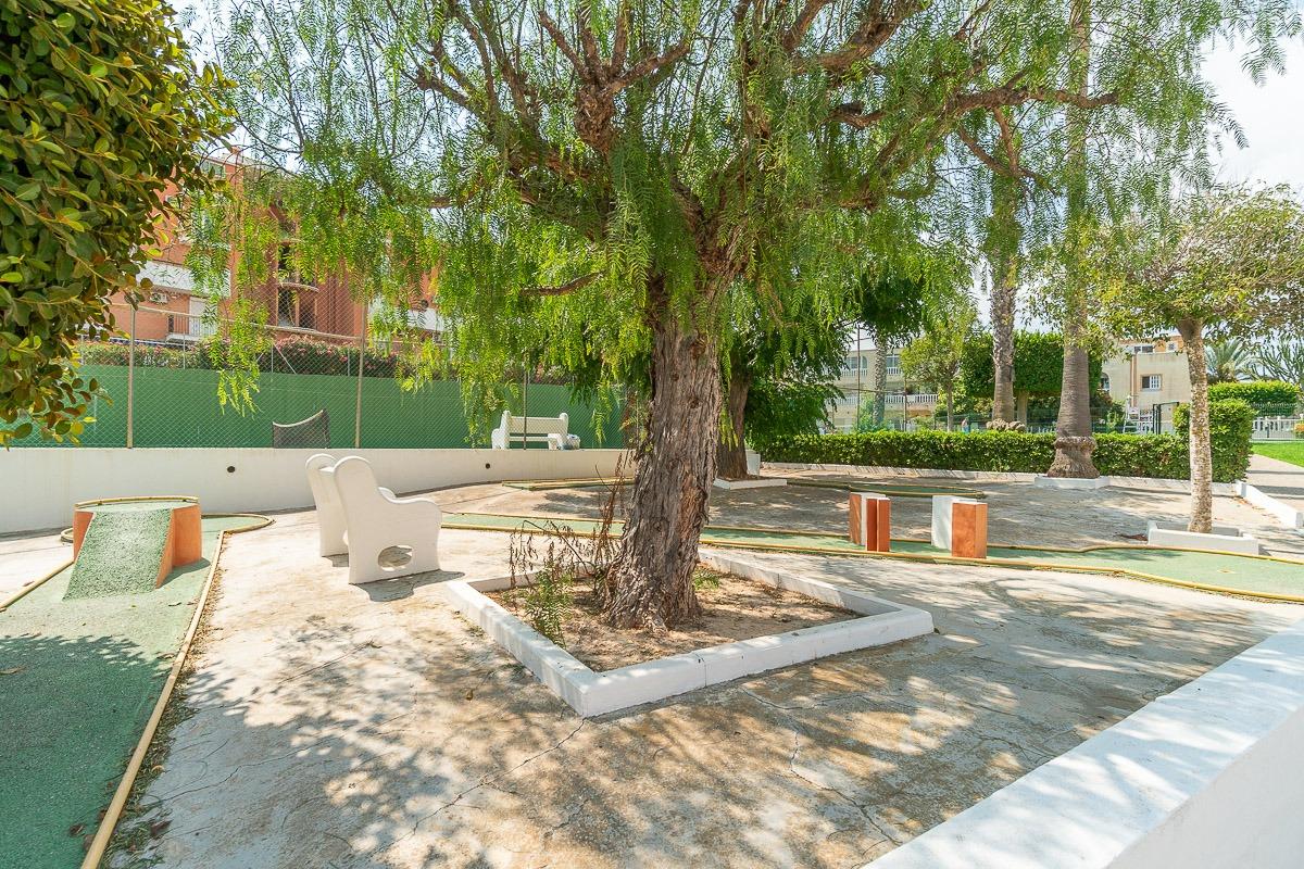 For sale - 1 Bedroom 1 Bathroom Apartment in Torrevieja - Torreblanca  - Alicante