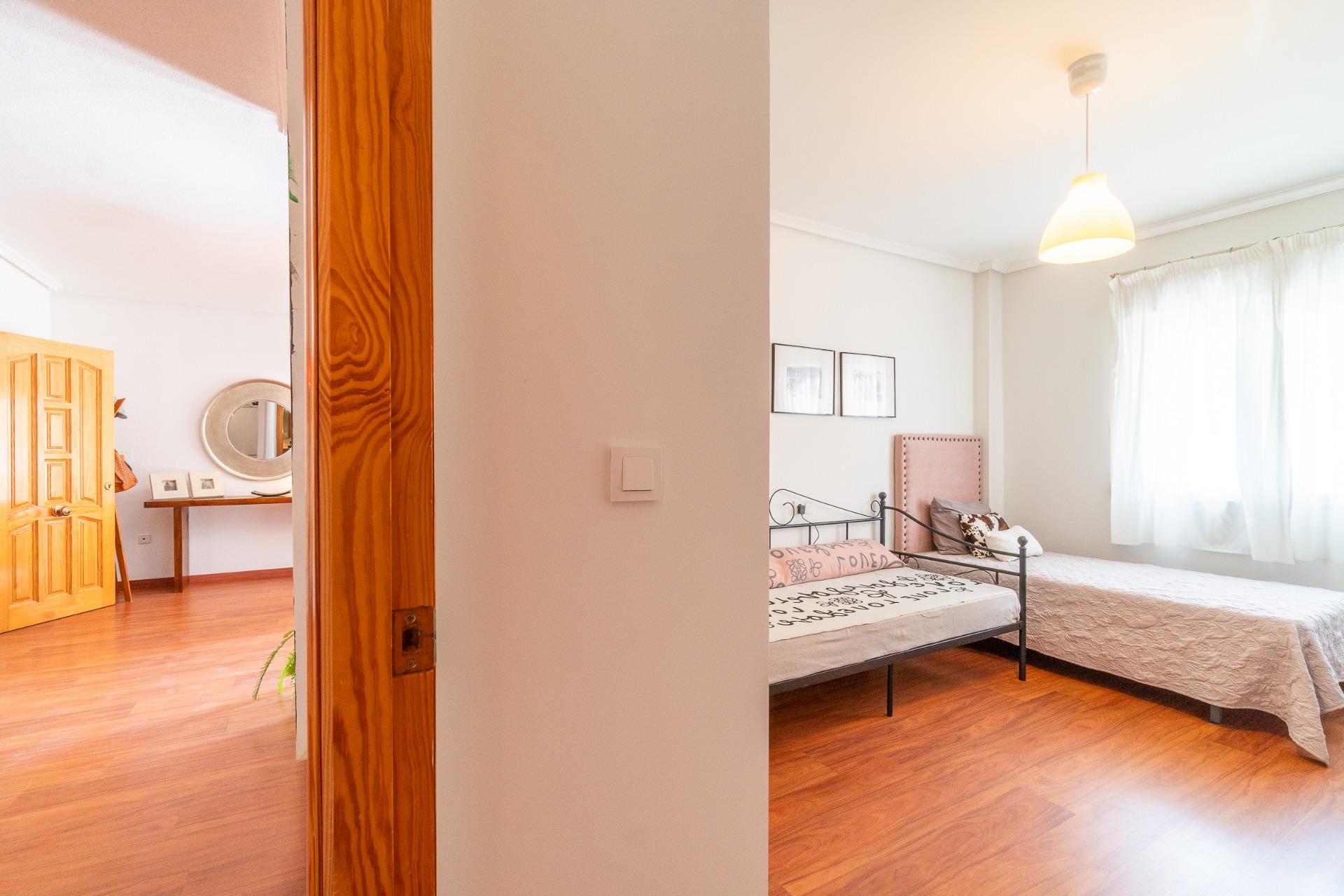 For sale - 2 Bedroom 2 Bathroom Apartment in Orihuela Costa - Playa Flamenca  - Alicante