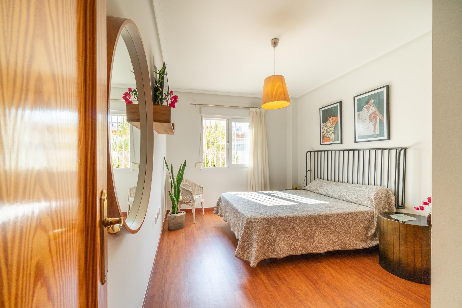 For sale - 2 Bedroom 2 Bathroom Apartment in Orihuela Costa - Playa Flamenca  - Alicante