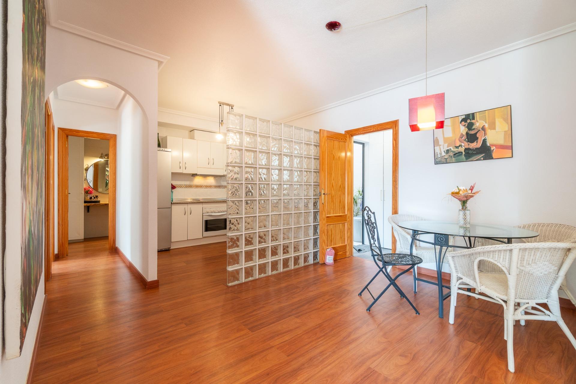 For sale - 2 Bedroom 2 Bathroom Apartment in Orihuela Costa - Playa Flamenca  - Alicante
