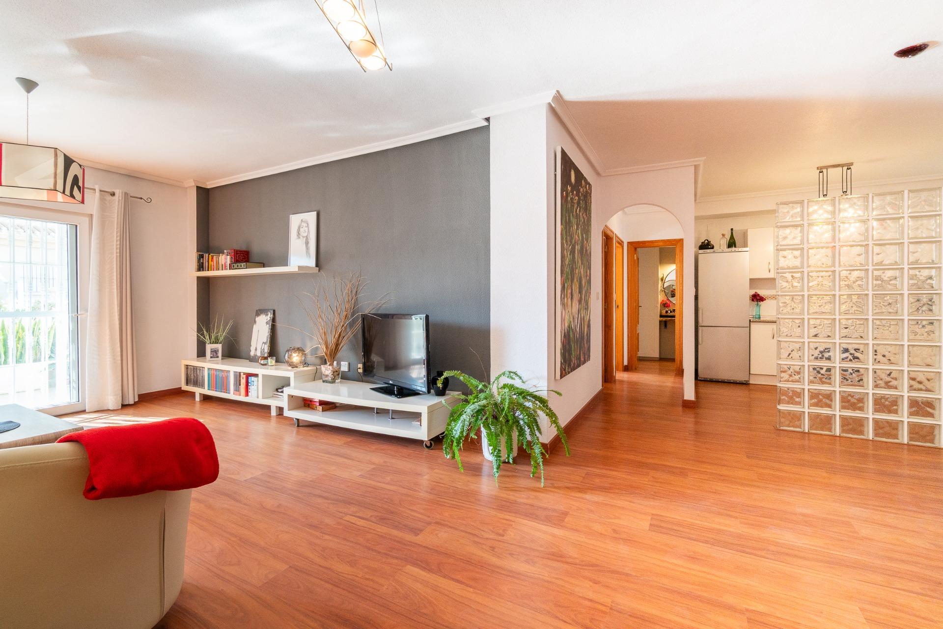 For sale - 2 Bedroom 2 Bathroom Apartment in Orihuela Costa - Playa Flamenca  - Alicante