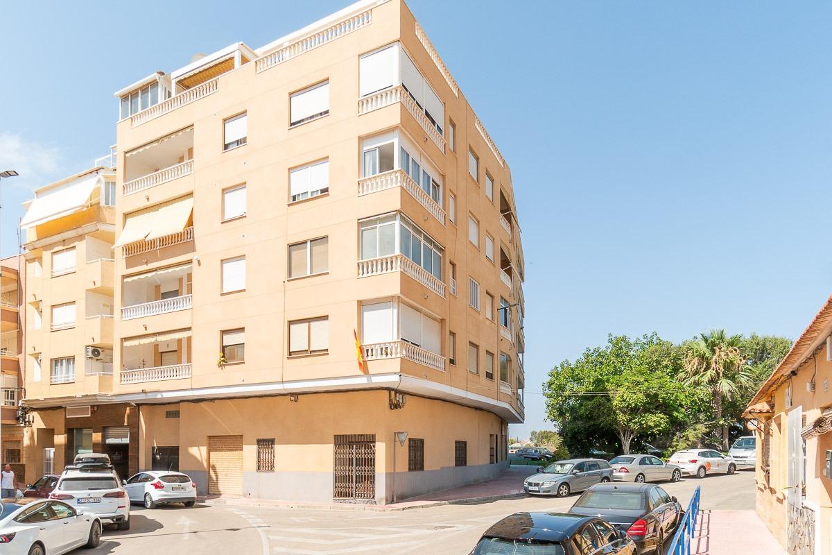 For sale - 1 Bedroom 1 Bathroom Apartment in La Mata - La Mata pueblo  - Alicante