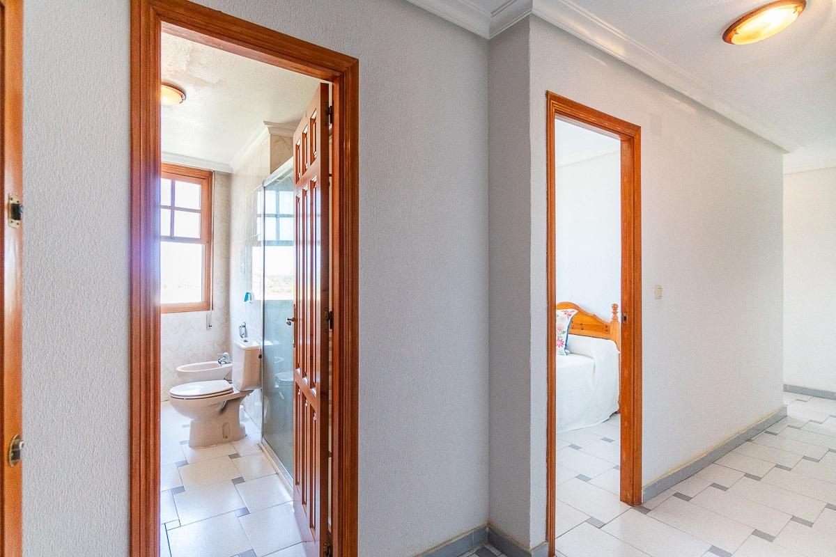For sale - 1 Bedroom 1 Bathroom Apartment in La Mata - La Mata pueblo  - Alicante