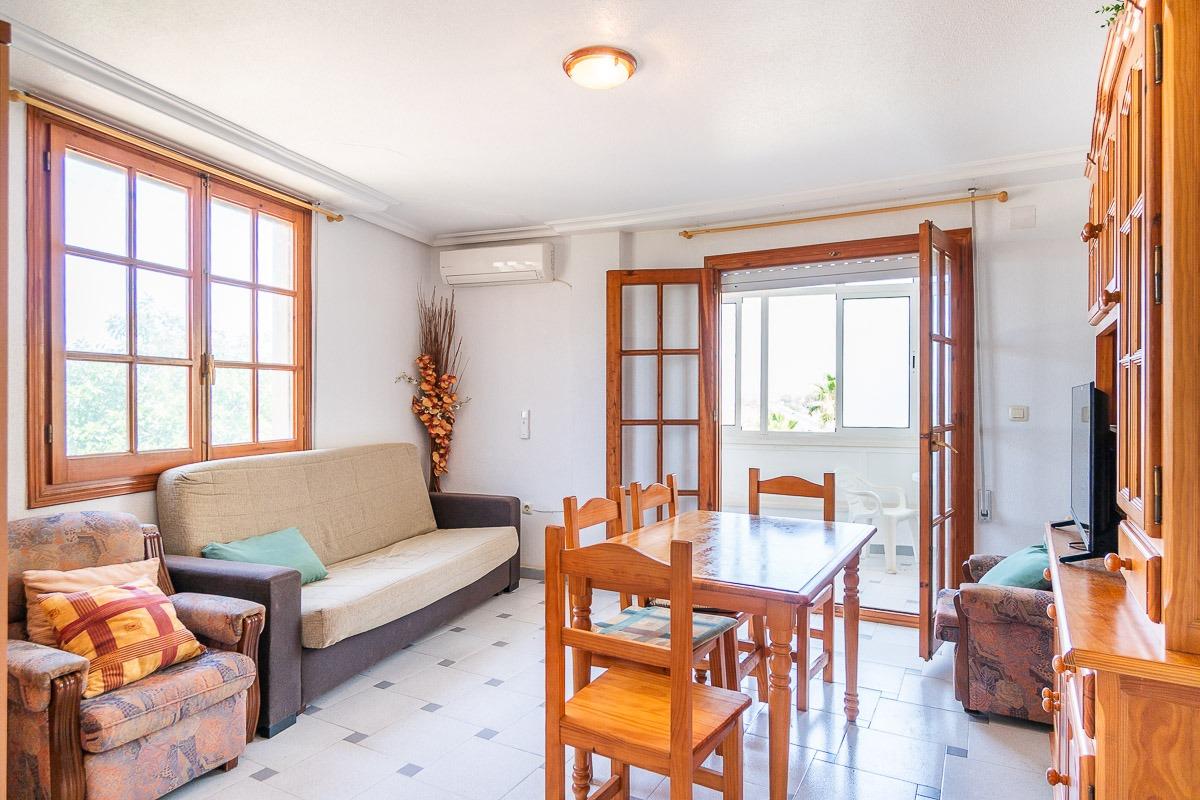 For sale - 1 Bedroom 1 Bathroom Apartment in La Mata - La Mata  - Alicante