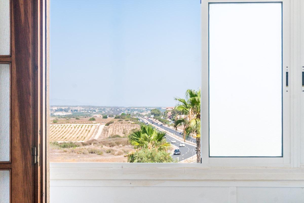For sale - 1 Bedroom 1 Bathroom Apartment in La Mata - La Mata  - Alicante