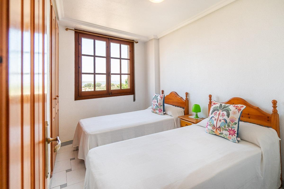 For sale - 1 Bedroom 1 Bathroom Apartment in La Mata - La Mata  - Alicante