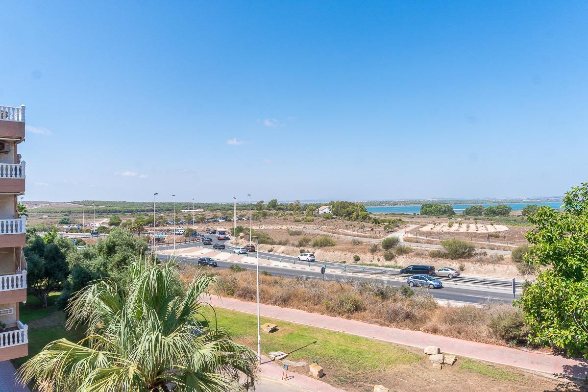For sale - 1 Bedroom 1 Bathroom Apartment in La Mata - La Mata  - Alicante