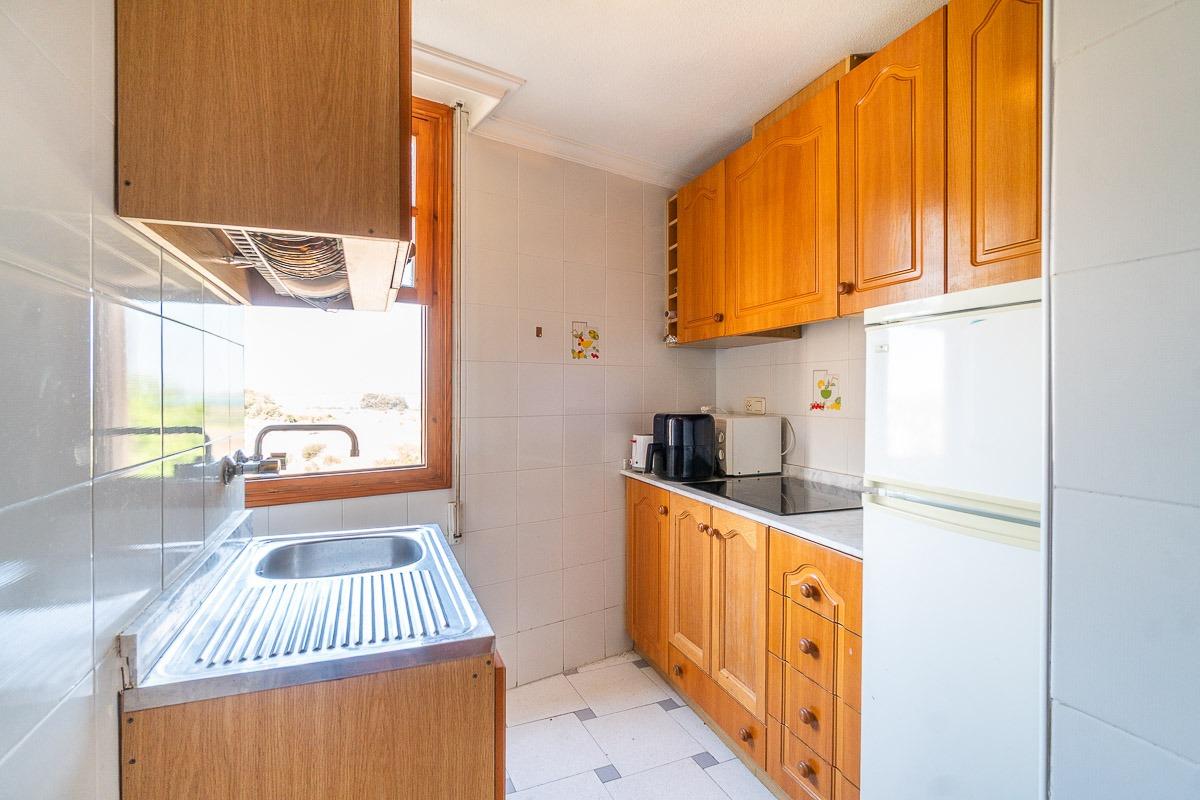 For sale - 1 Bedroom 1 Bathroom Apartment in La Mata - La Mata  - Alicante