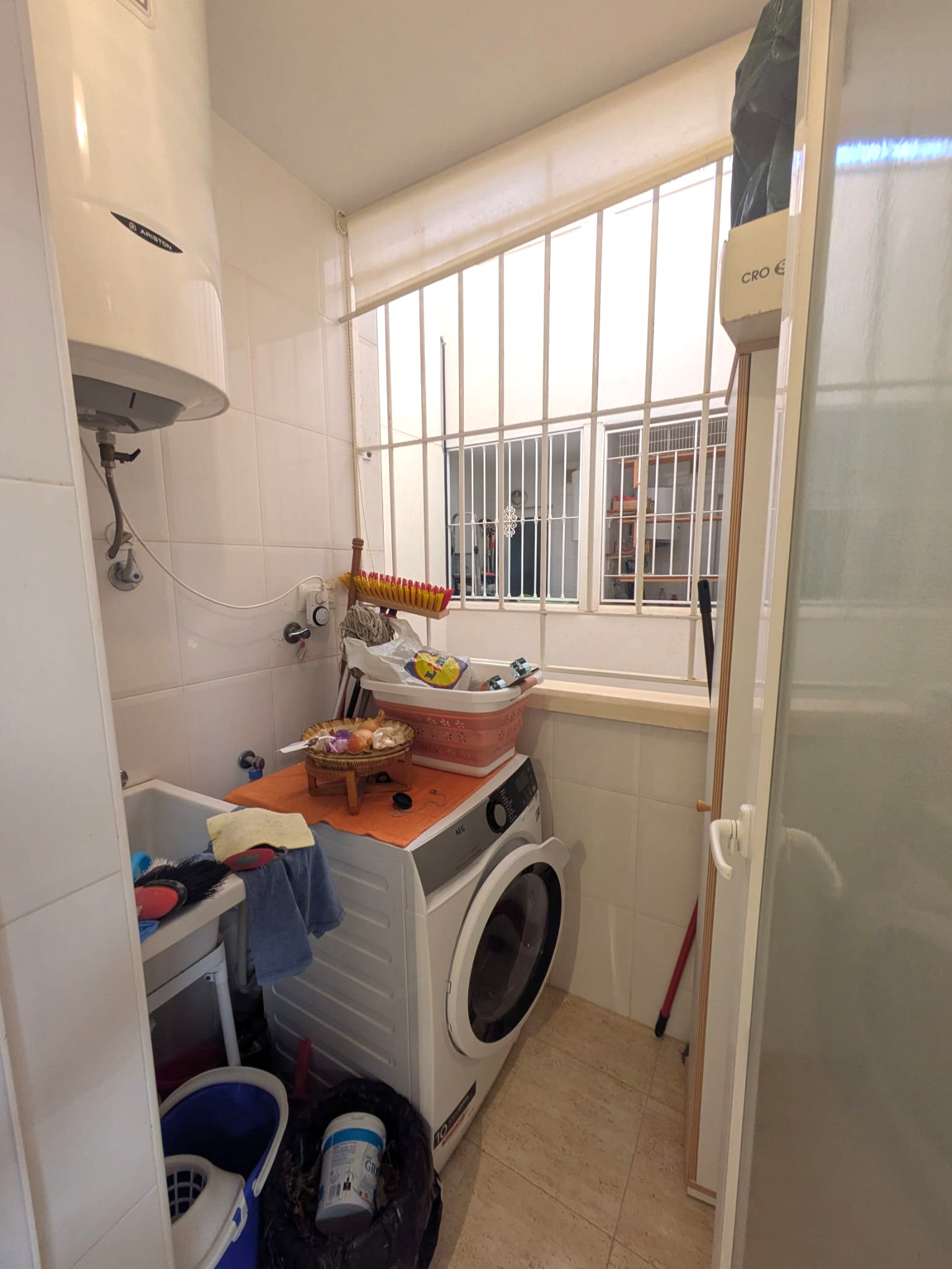 For sale - 3 Bedroom 2 Bathroom apartment in Playa Flamenca -  - Alicante