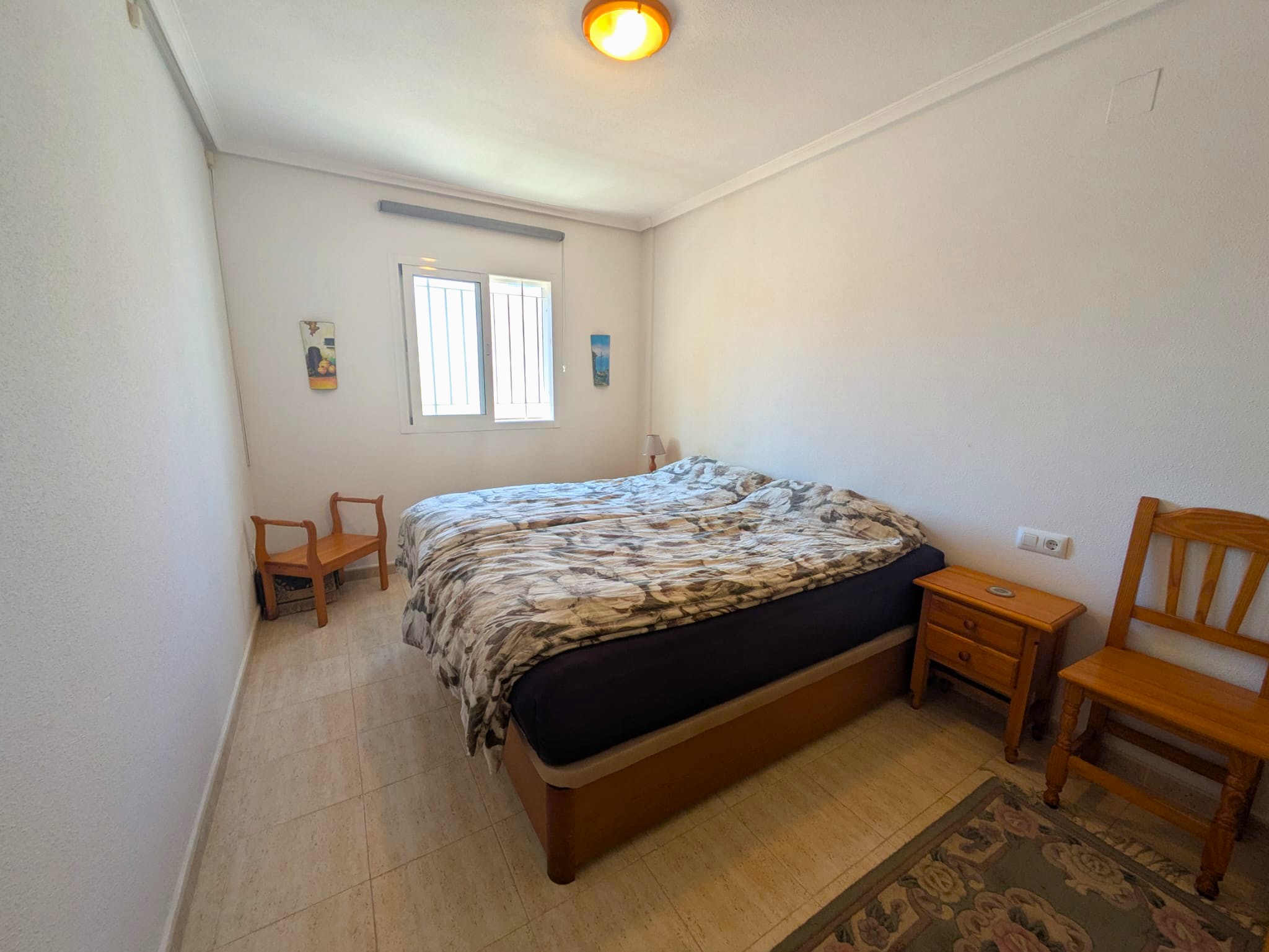 For sale - 3 Bedroom 2 Bathroom apartment in Playa Flamenca -  - Alicante