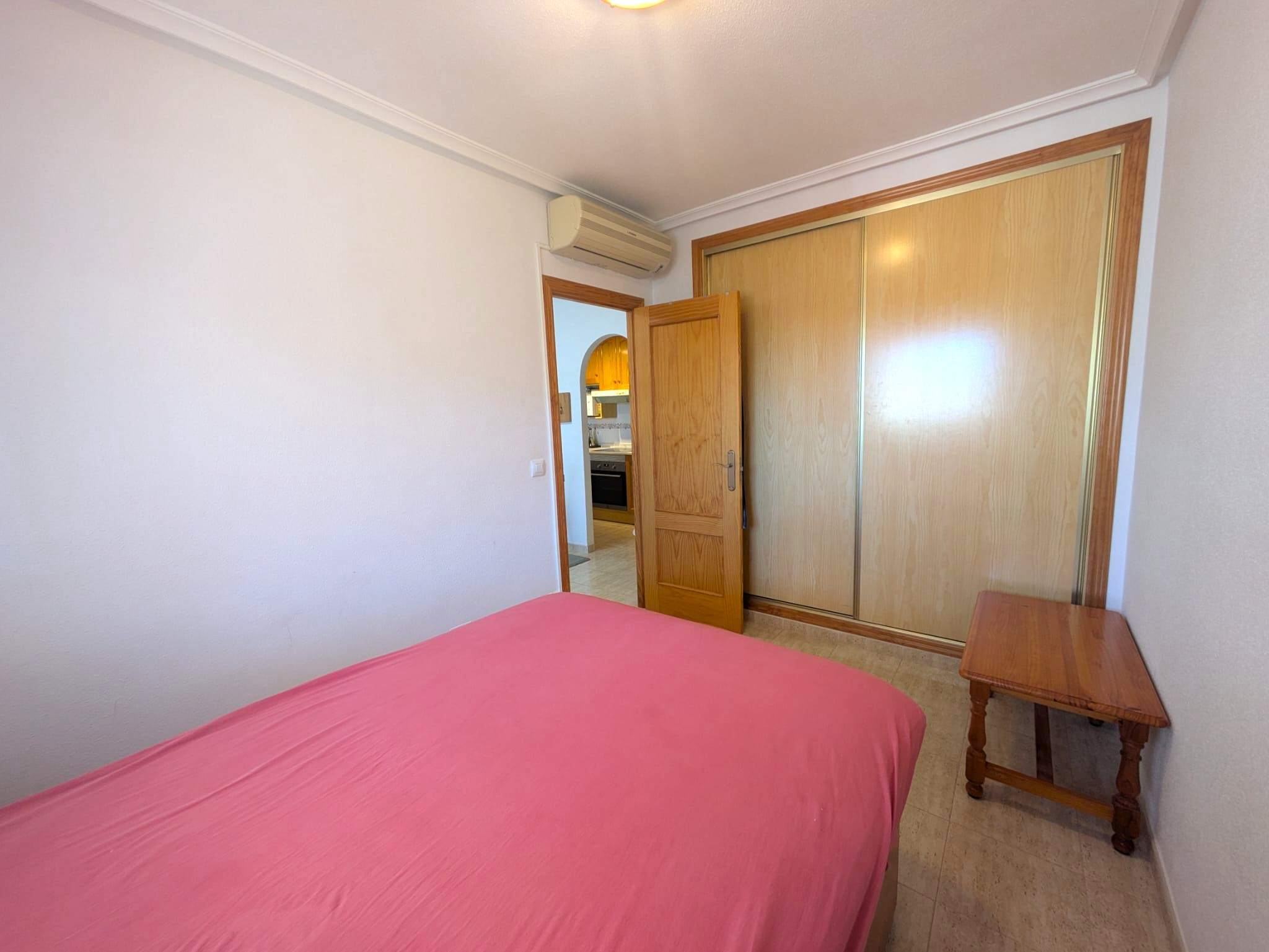 For sale - 3 Bedroom 2 Bathroom apartment in Playa Flamenca -  - Alicante