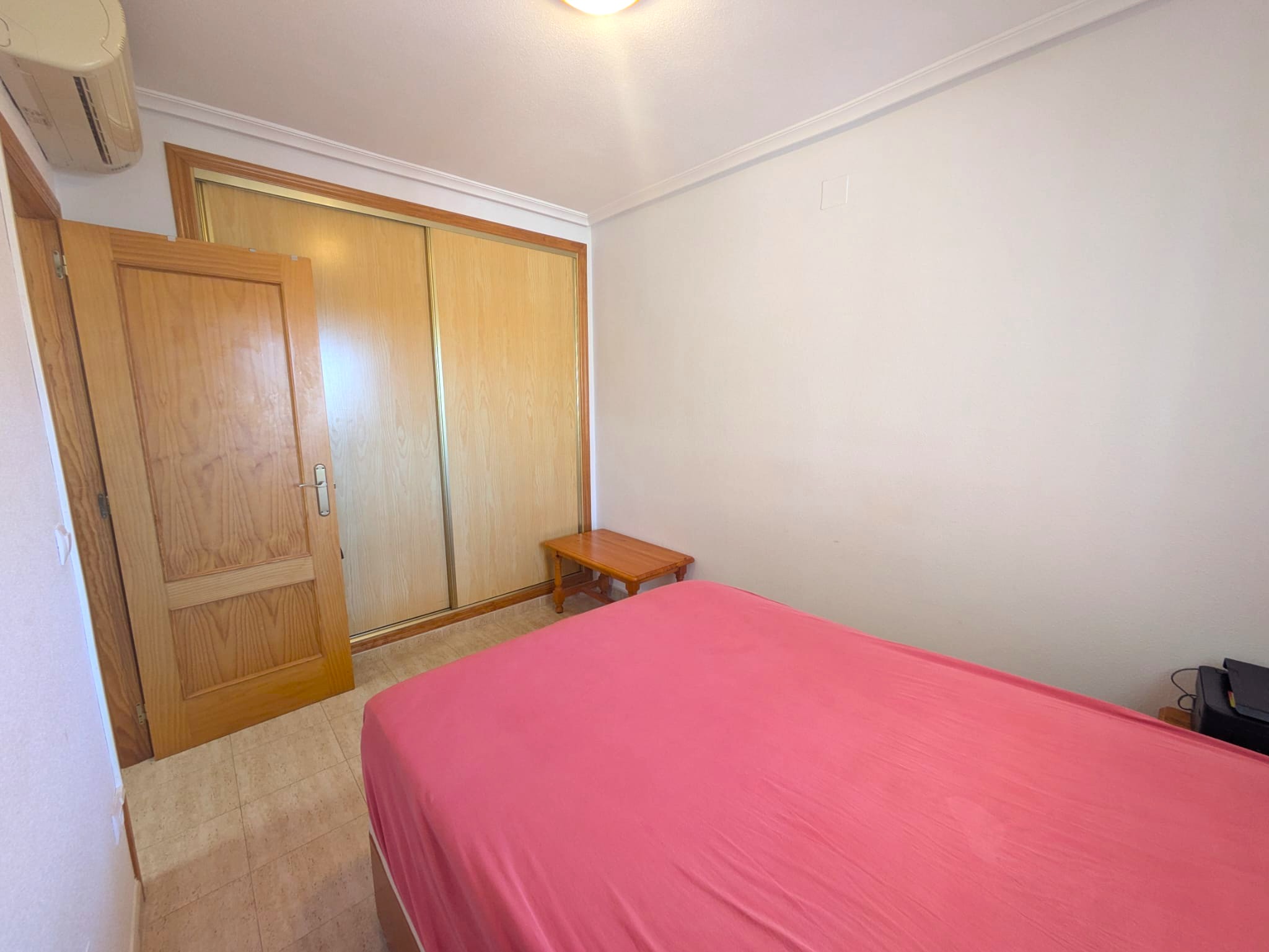 For sale - 3 Bedroom 2 Bathroom apartment in Playa Flamenca -  - Alicante