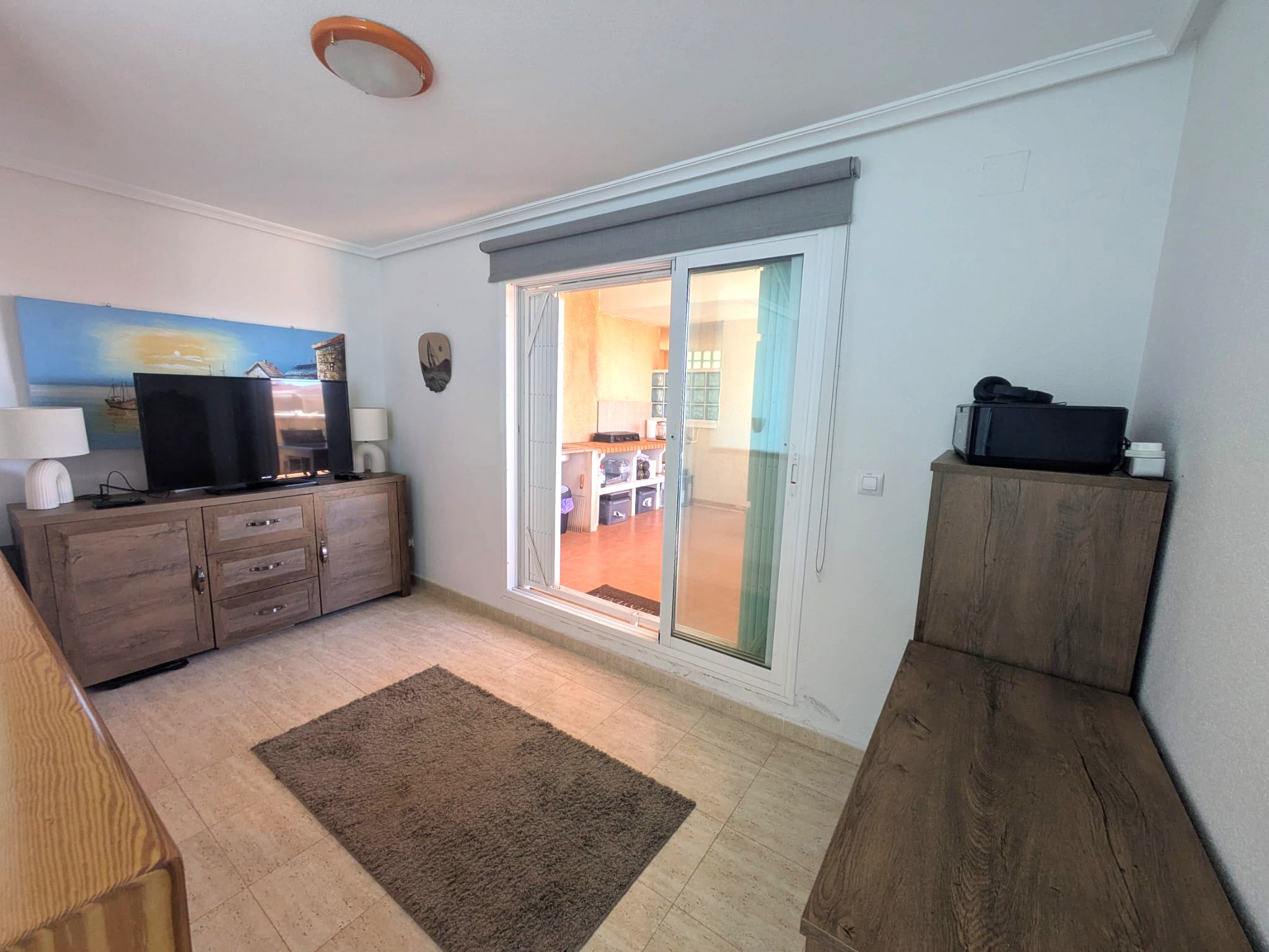 For sale - 3 Bedroom 2 Bathroom apartment in Playa Flamenca -  - Alicante