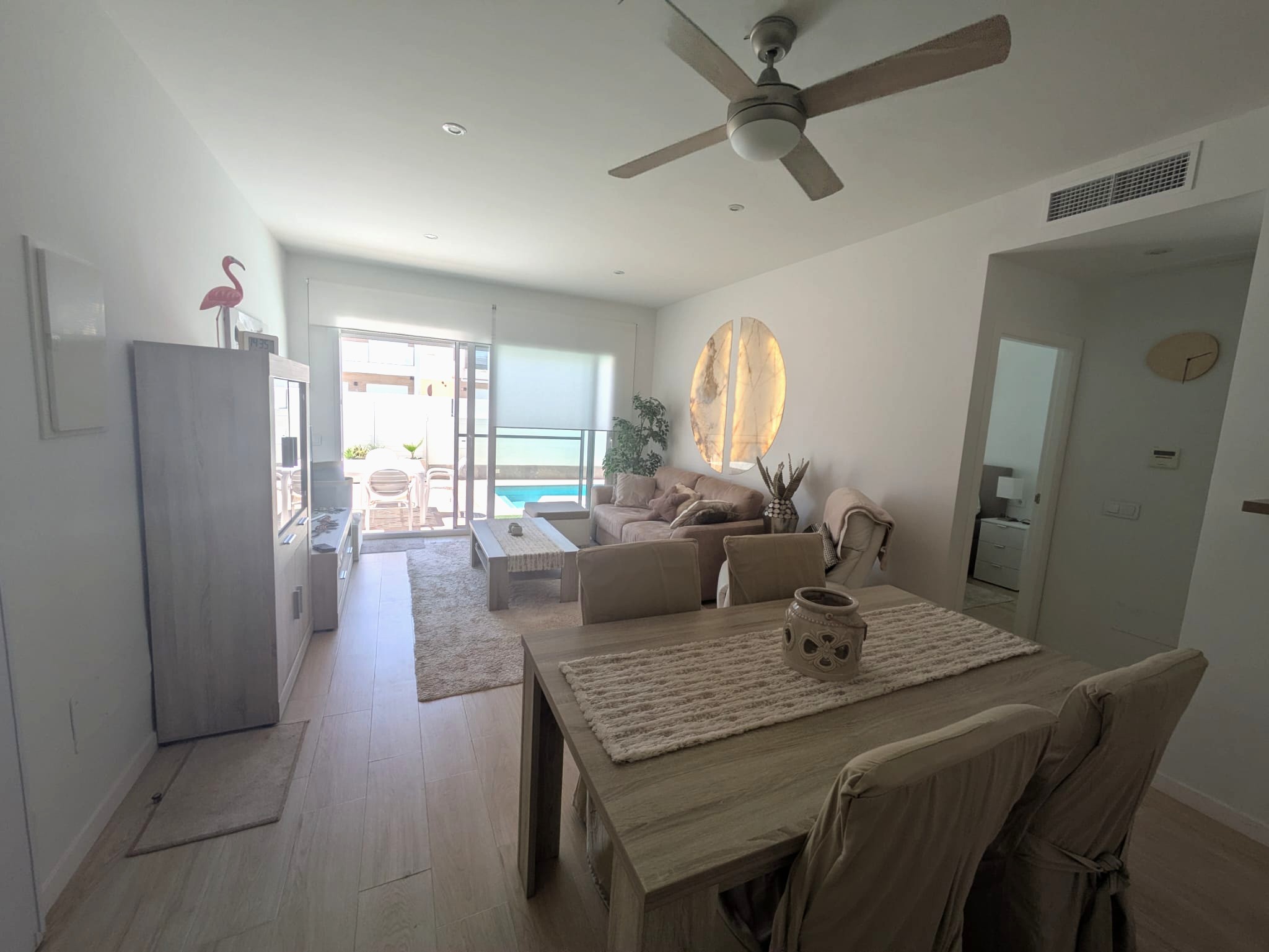 For sale - 3 Bedroom 2 Bathroom villa in San Pedro Del Pinatar -  - Murcia