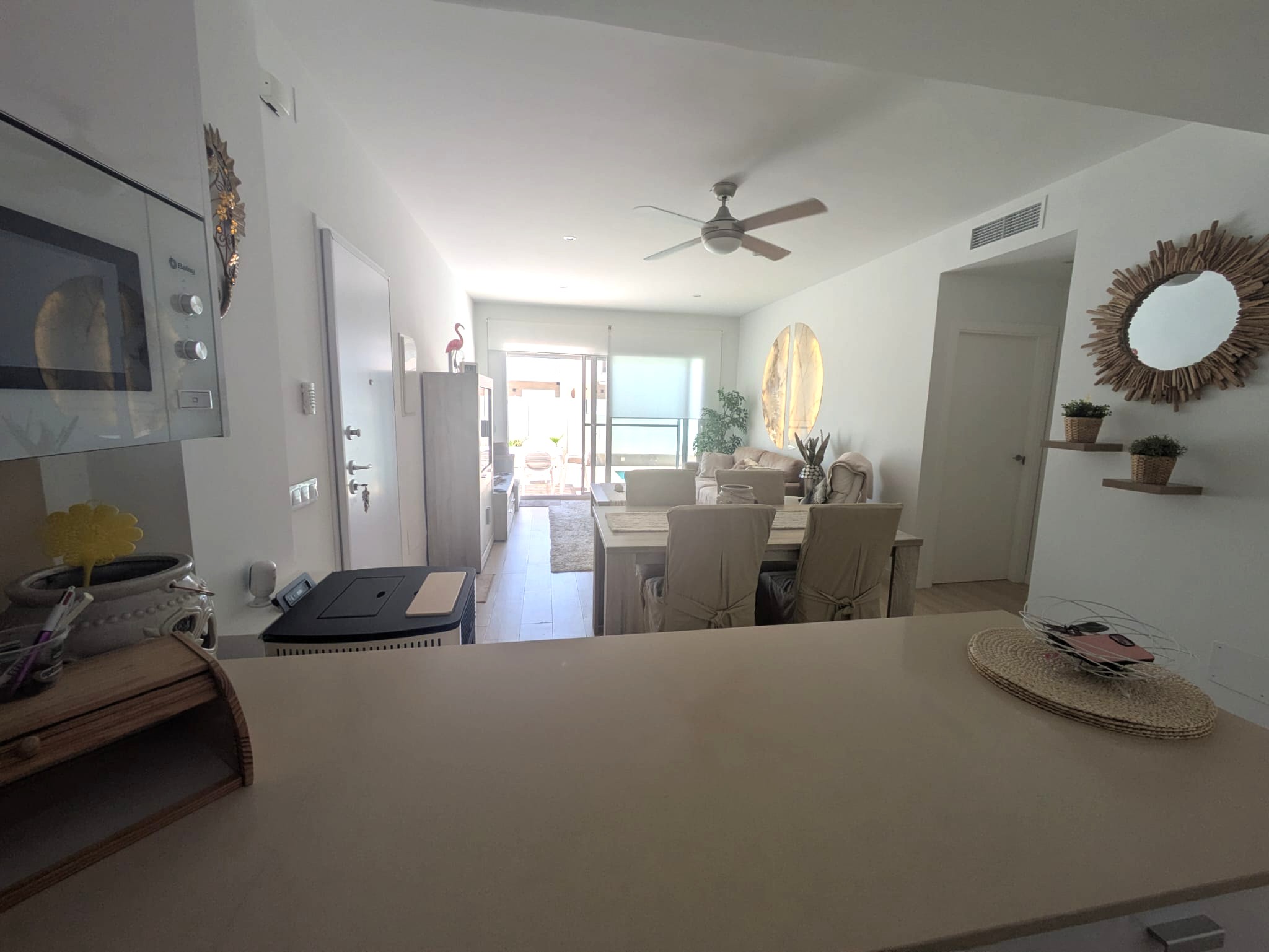 For sale - 3 Bedroom 2 Bathroom villa in San Pedro Del Pinatar -  - Murcia