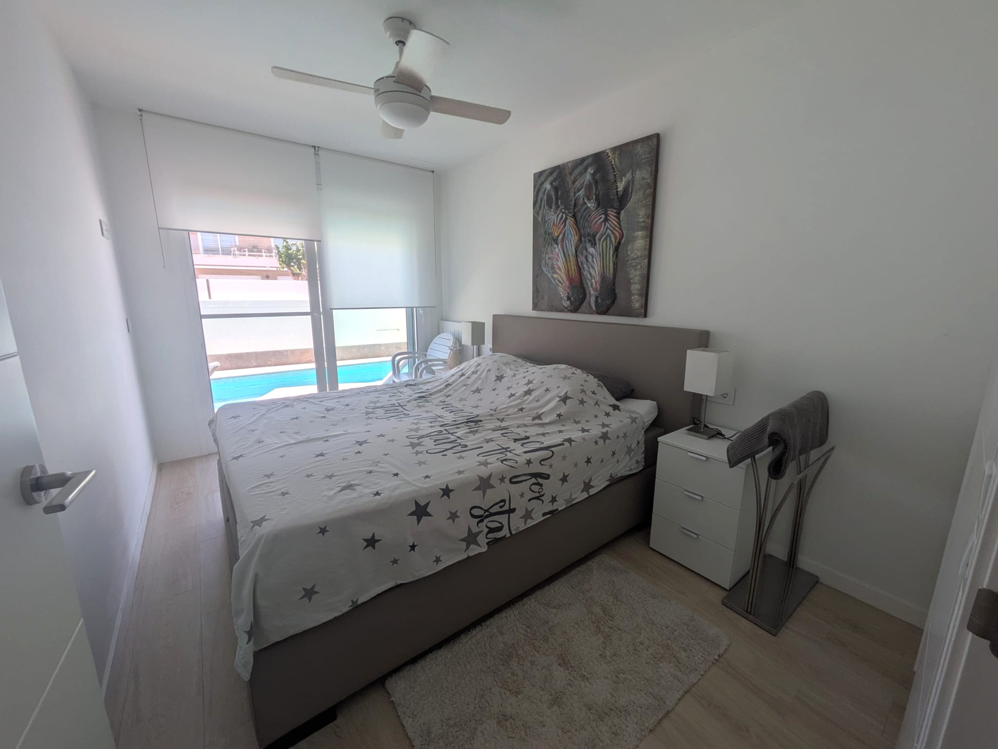 For sale - 3 Bedroom 2 Bathroom villa in San Pedro Del Pinatar -  - Murcia