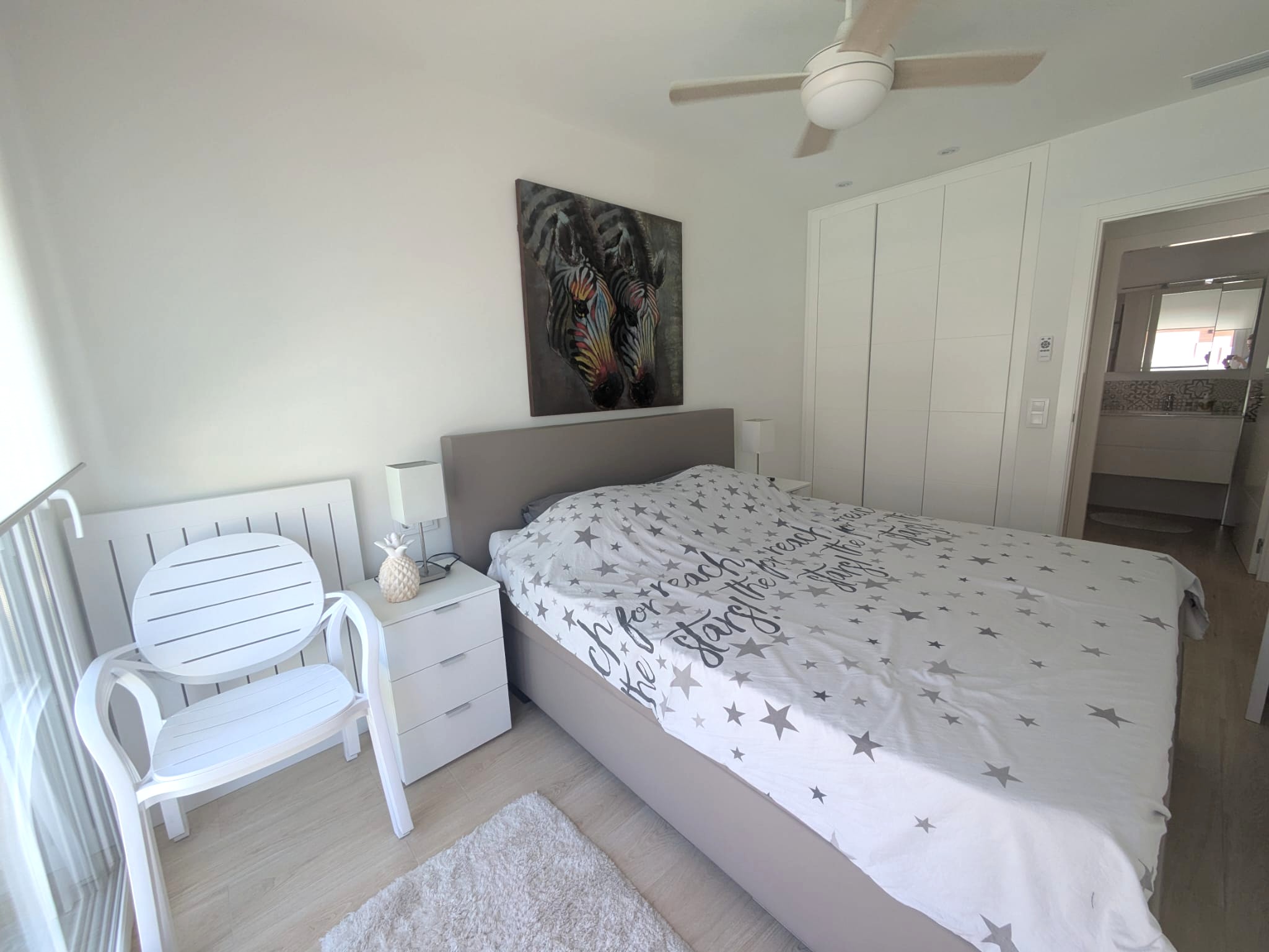 For sale - 3 Bedroom 2 Bathroom villa in San Pedro Del Pinatar -  - Murcia