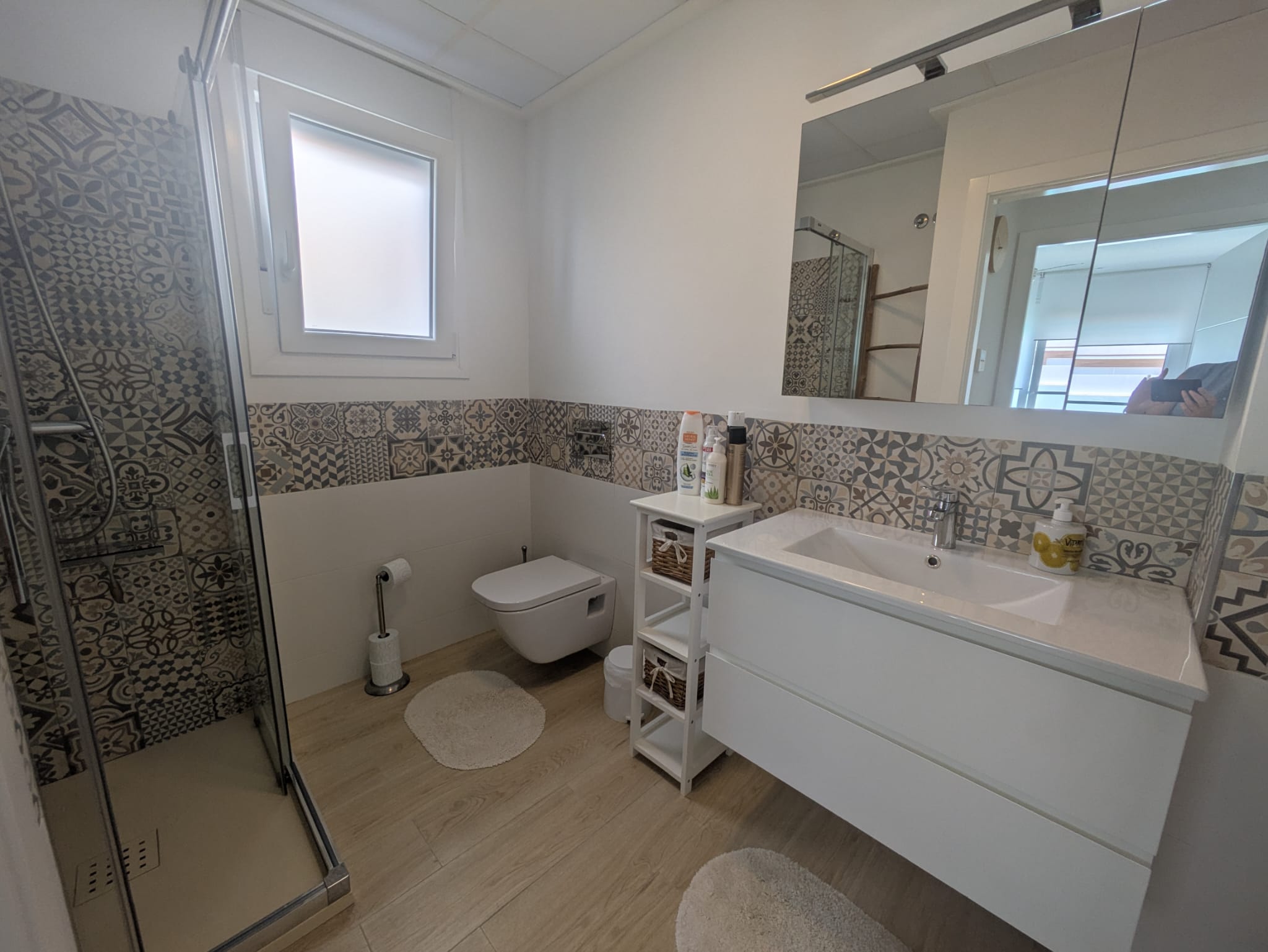 For sale - 3 Bedroom 2 Bathroom villa in San Pedro Del Pinatar -  - Murcia