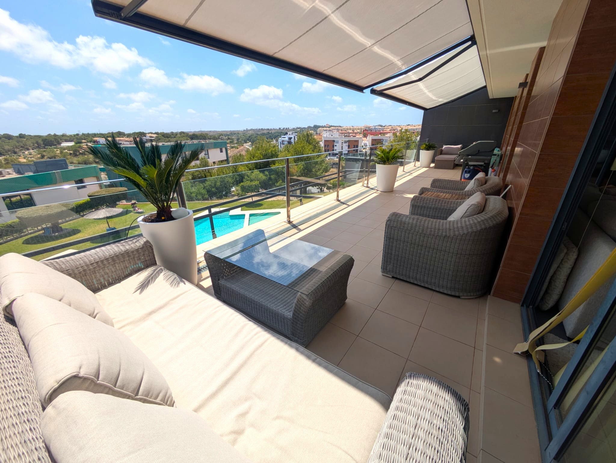 For sale - 2 Bedroom 2 Bathroom apartment in Los Dolses -  - Alicante