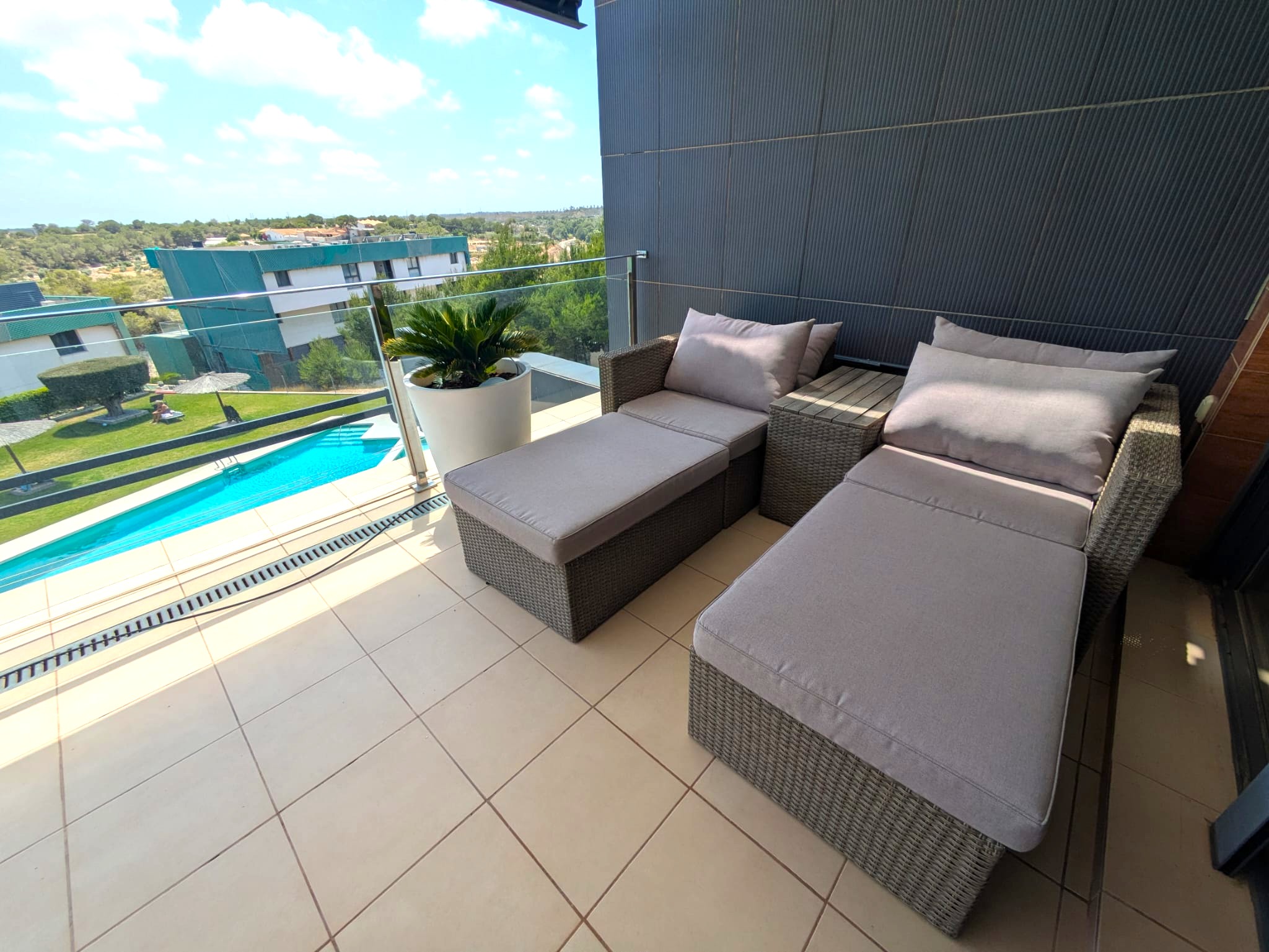 For sale - 2 Bedroom 2 Bathroom apartment in Los Dolses -  - Alicante