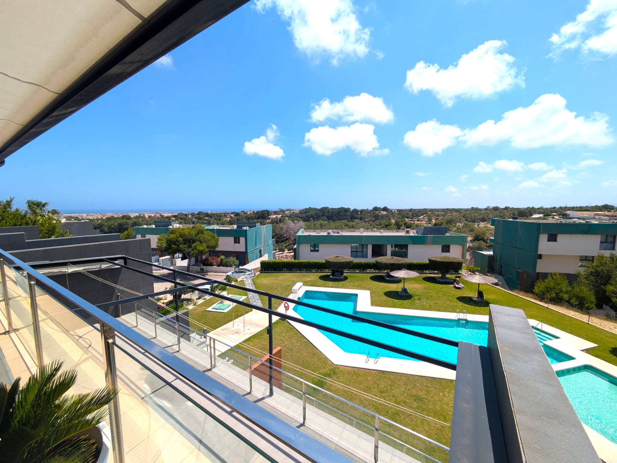 For sale - 2 Bedroom 2 Bathroom apartment in Los Dolses -  - Alicante