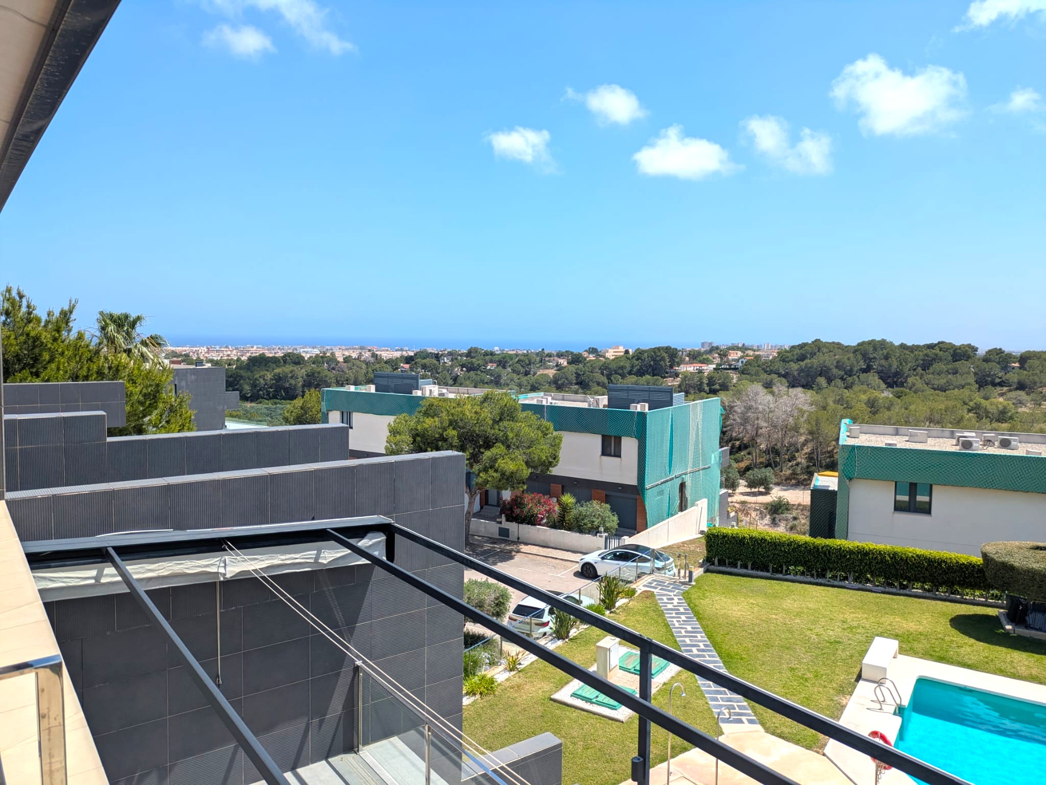 For sale - 2 Bedroom 2 Bathroom apartment in Los Dolses -  - Alicante