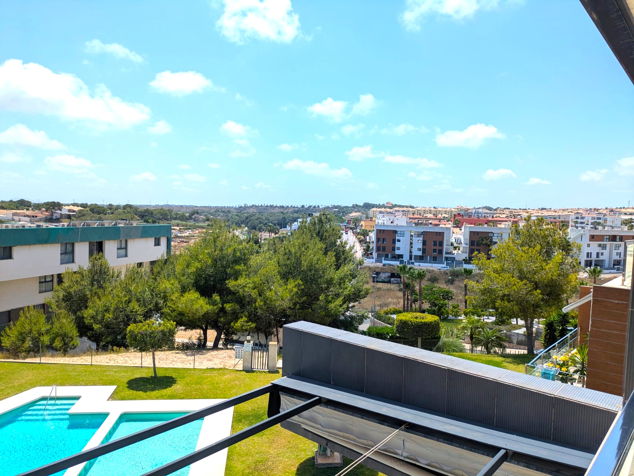 For sale - 2 Bedroom 2 Bathroom apartment in Los Dolses -  - Alicante