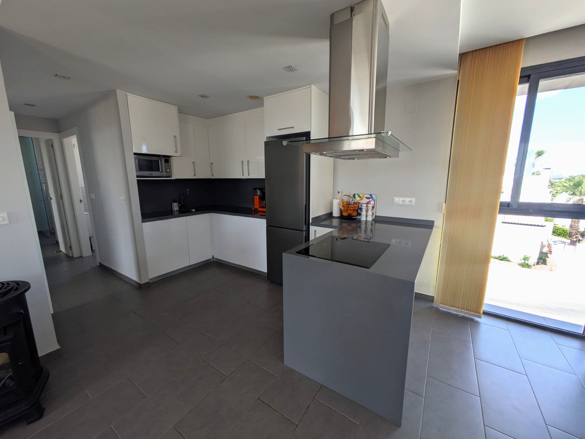 For sale - 2 Bedroom 2 Bathroom apartment in Los Dolses -  - Alicante