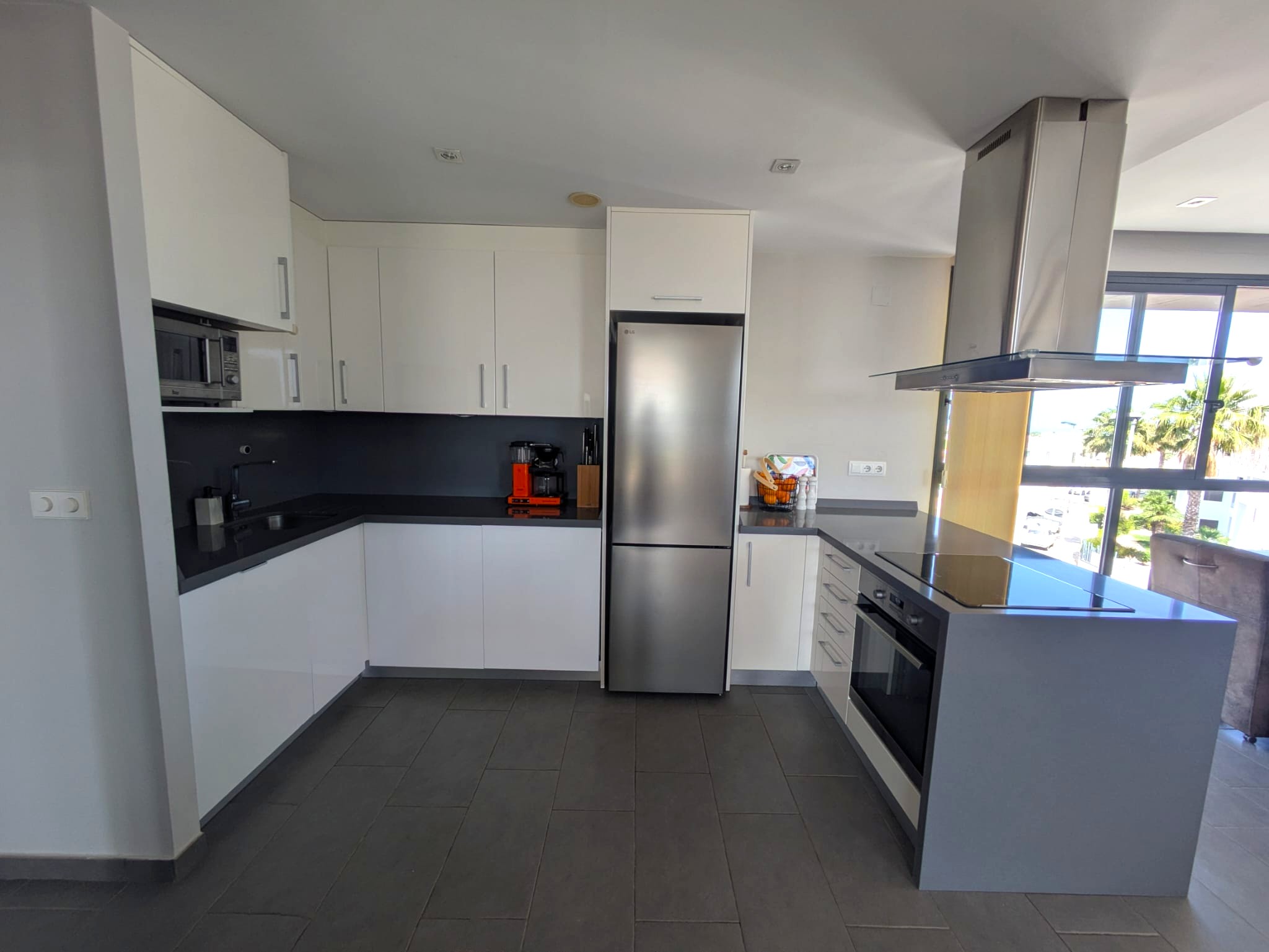 For sale - 2 Bedroom 2 Bathroom apartment in Los Dolses -  - Alicante