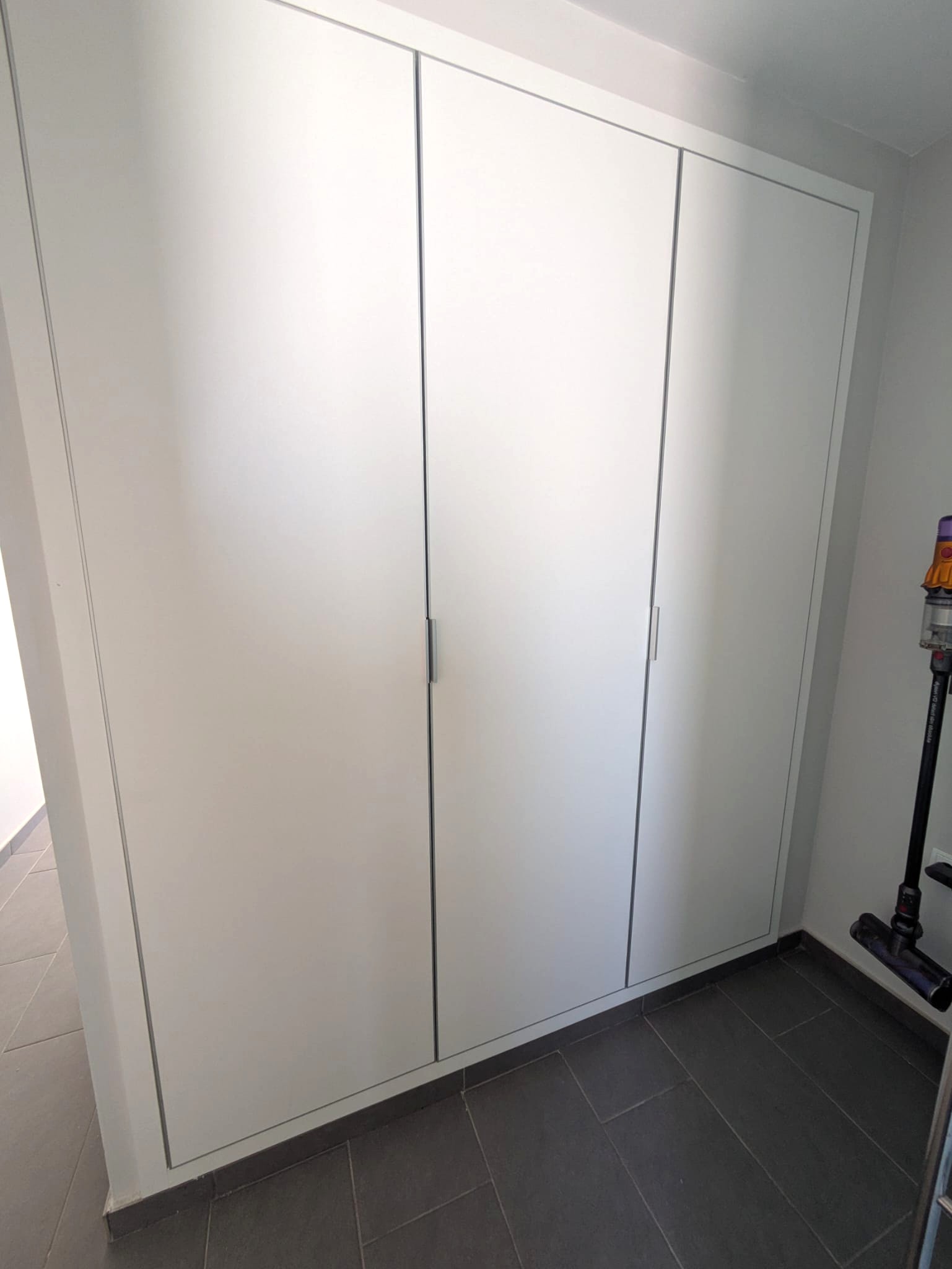 For sale - 2 Bedroom 2 Bathroom apartment in Los Dolses -  - Alicante
