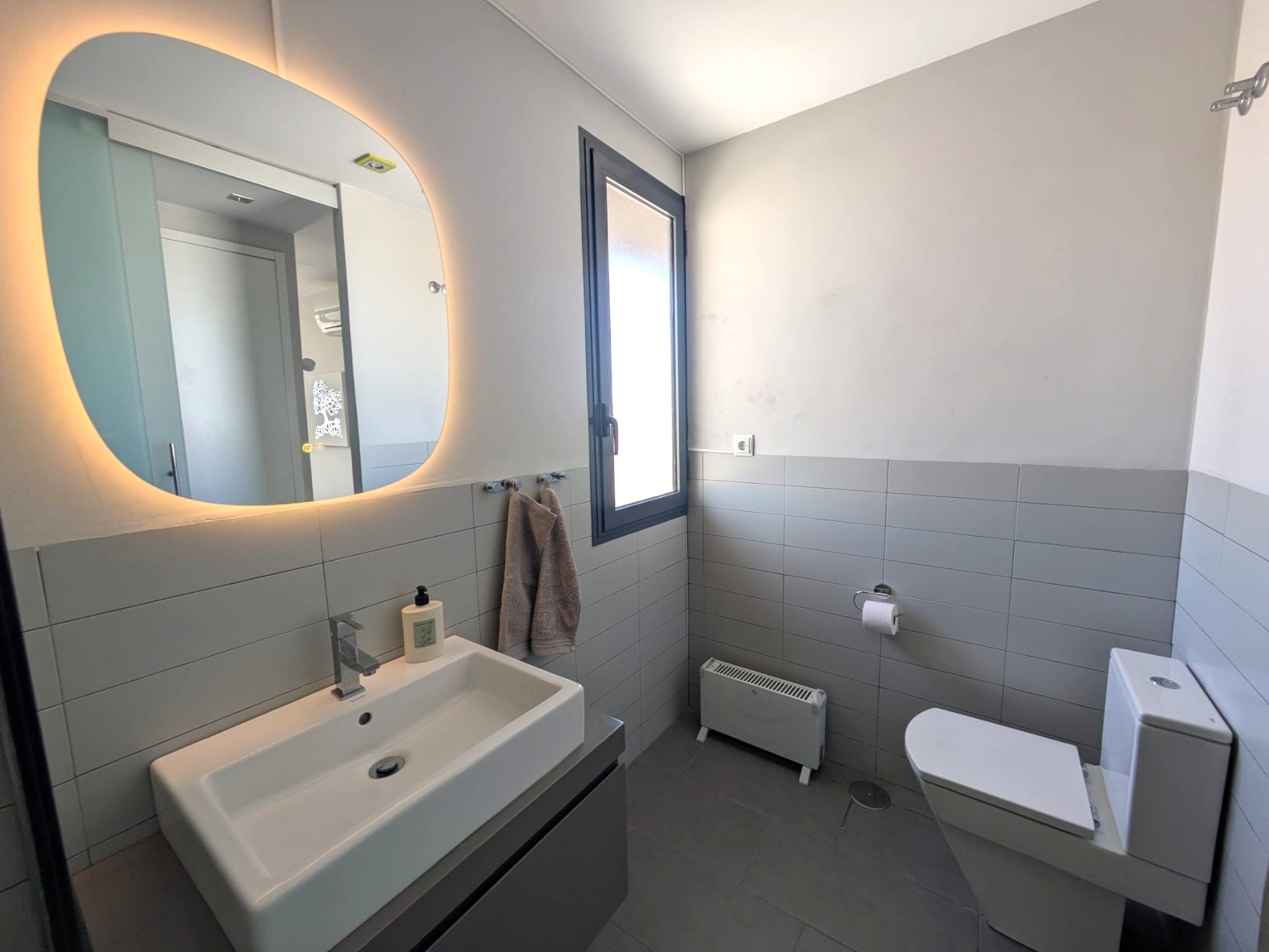For sale - 2 Bedroom 2 Bathroom apartment in Los Dolses -  - Alicante
