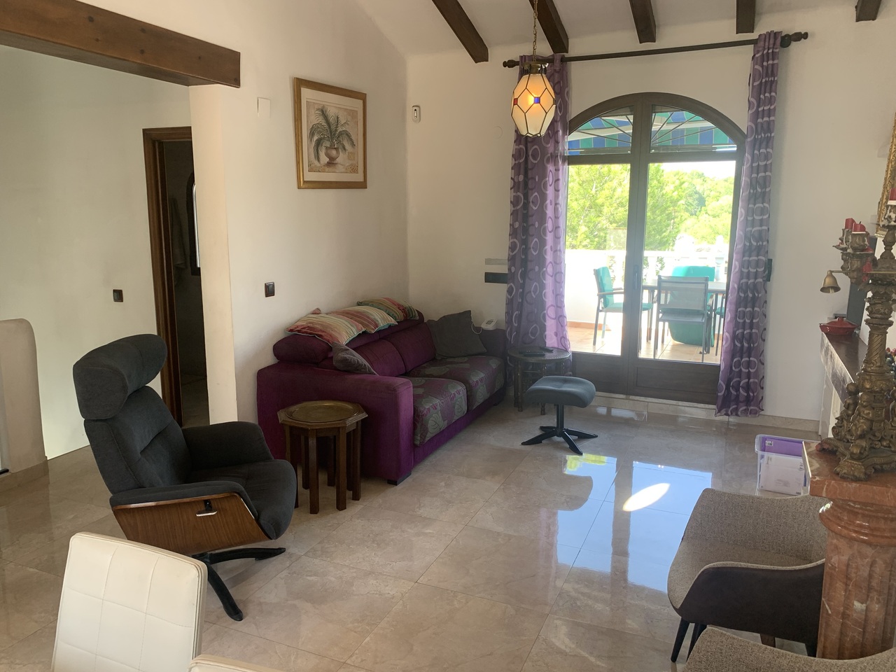 For sale - 4 Bedroom 2 Bathroom Villa in Villamartin, Orihuela Costa -  - Alicante